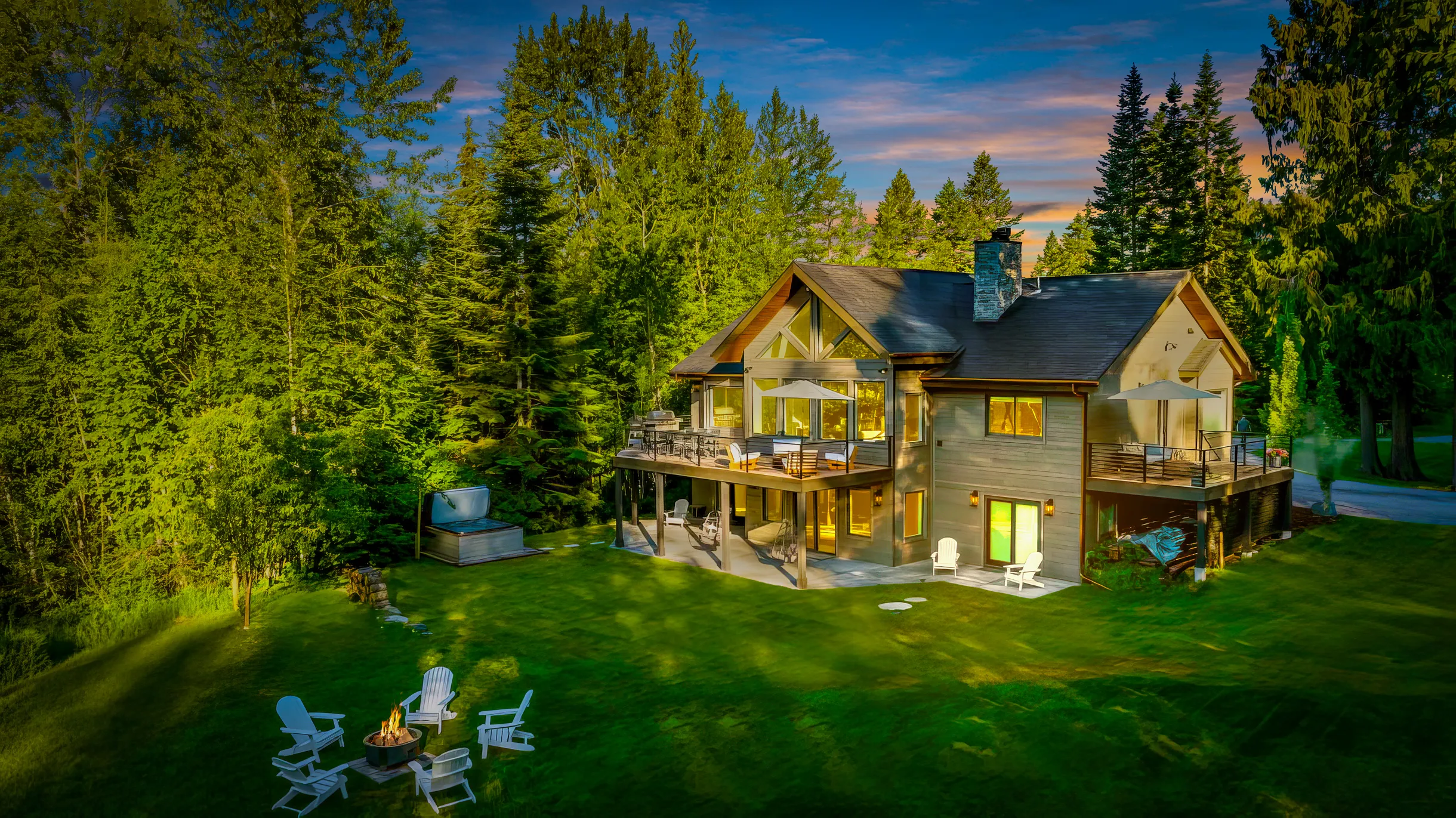 Wander Whitefish Timber #4