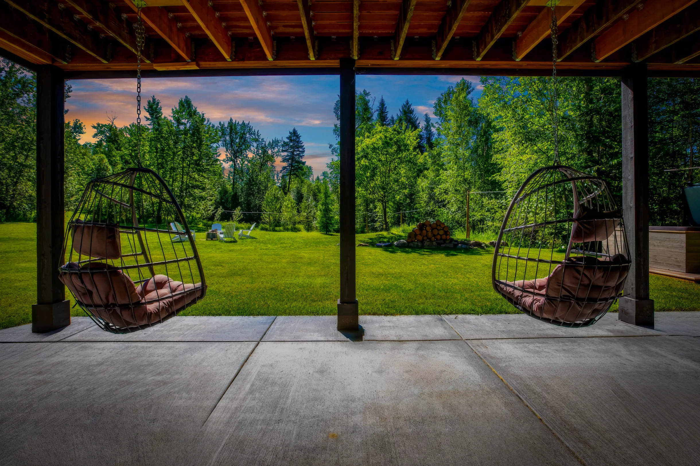 Wander Whitefish Timber #39