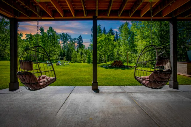 Wander Whitefish Timber