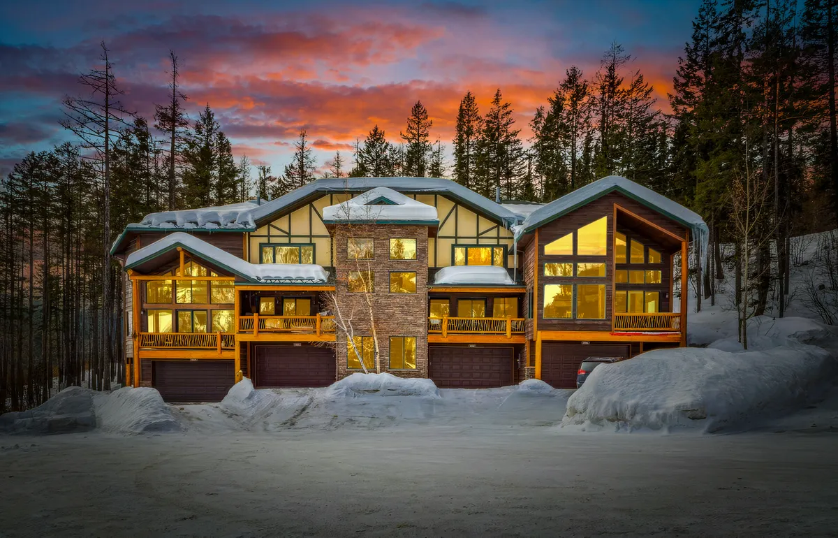 Wander Whitefish Valley