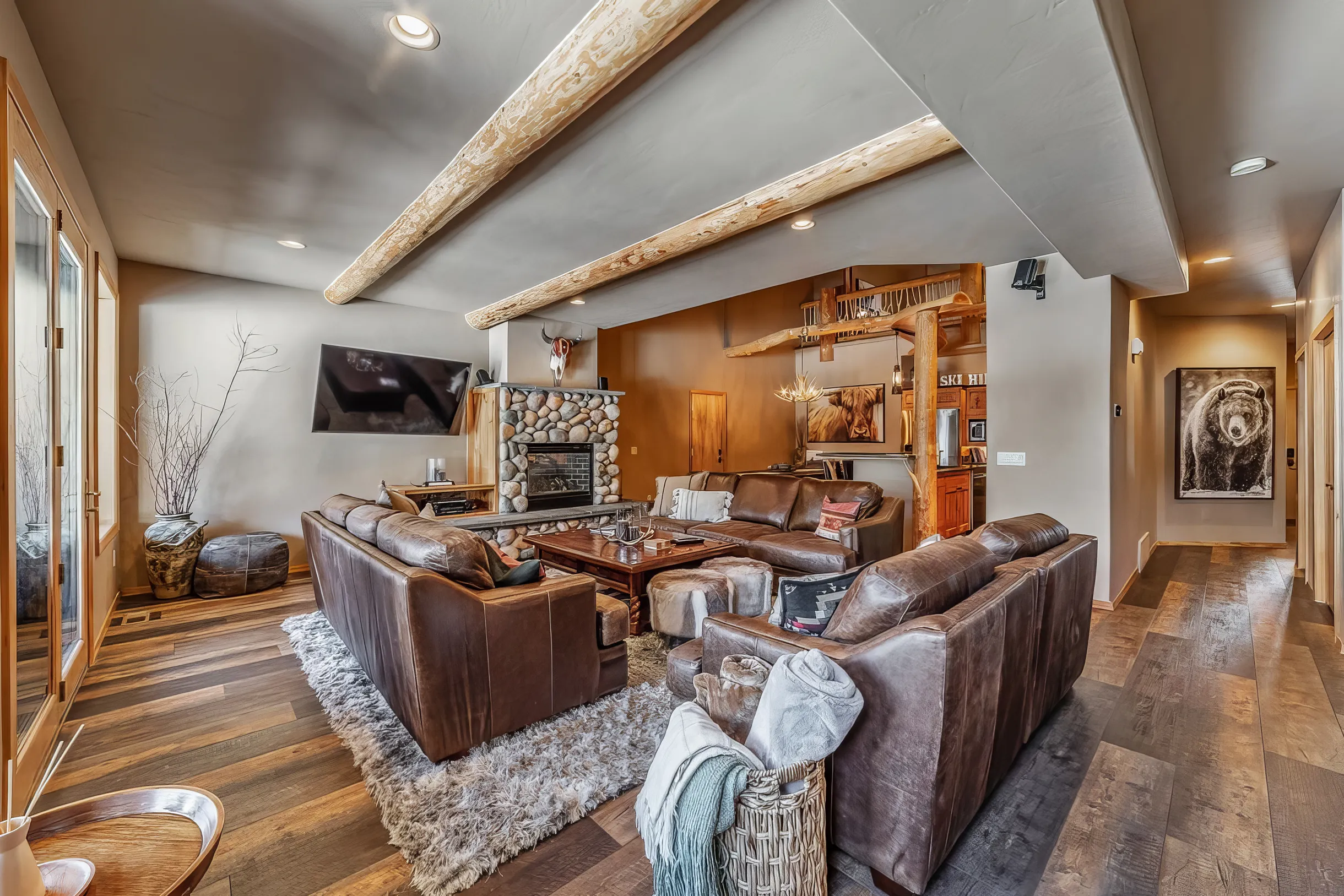 Wander Whitefish Valley #6