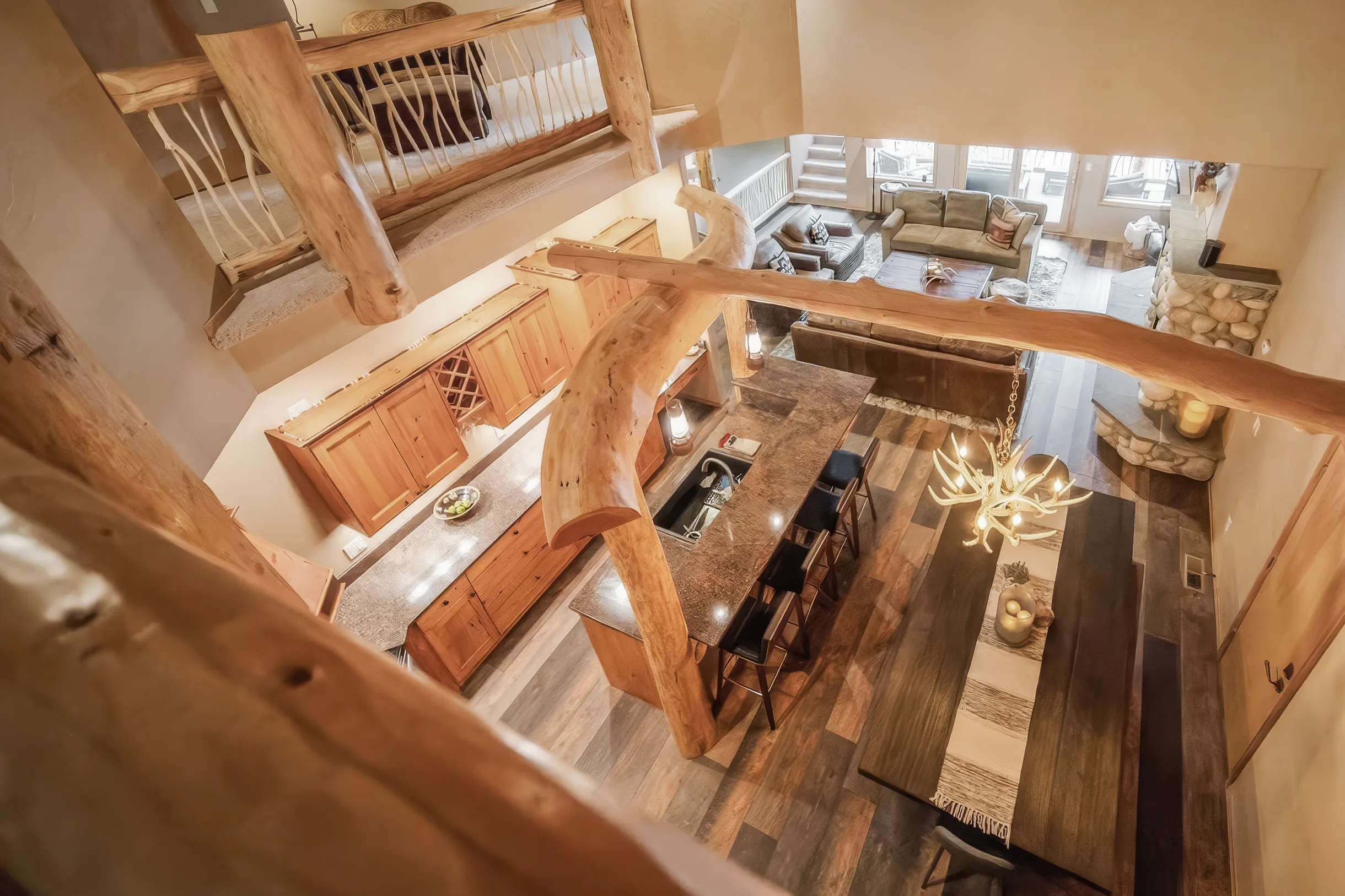 Wander Whitefish Valley #47