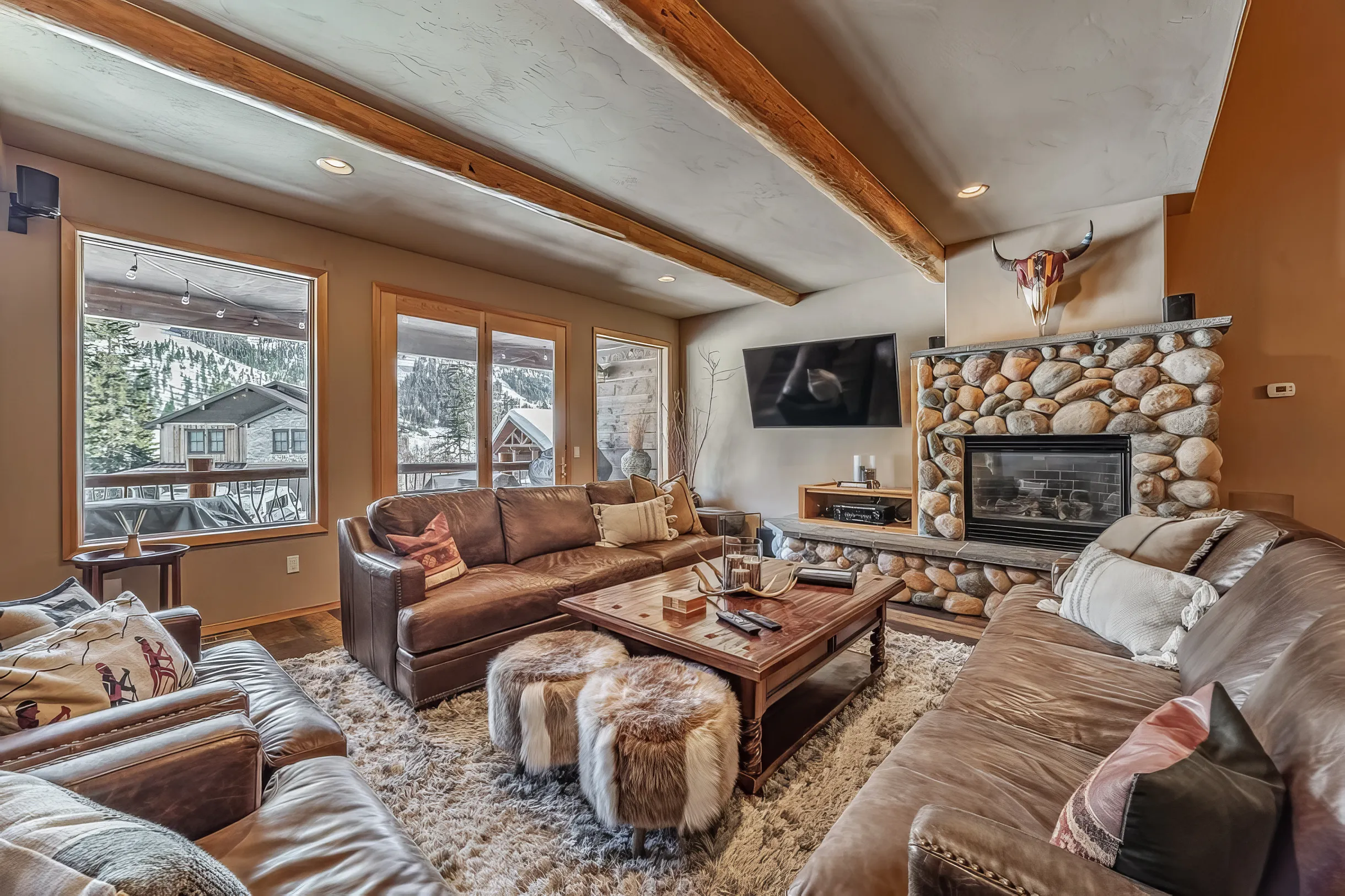 Wander Whitefish Valley #31