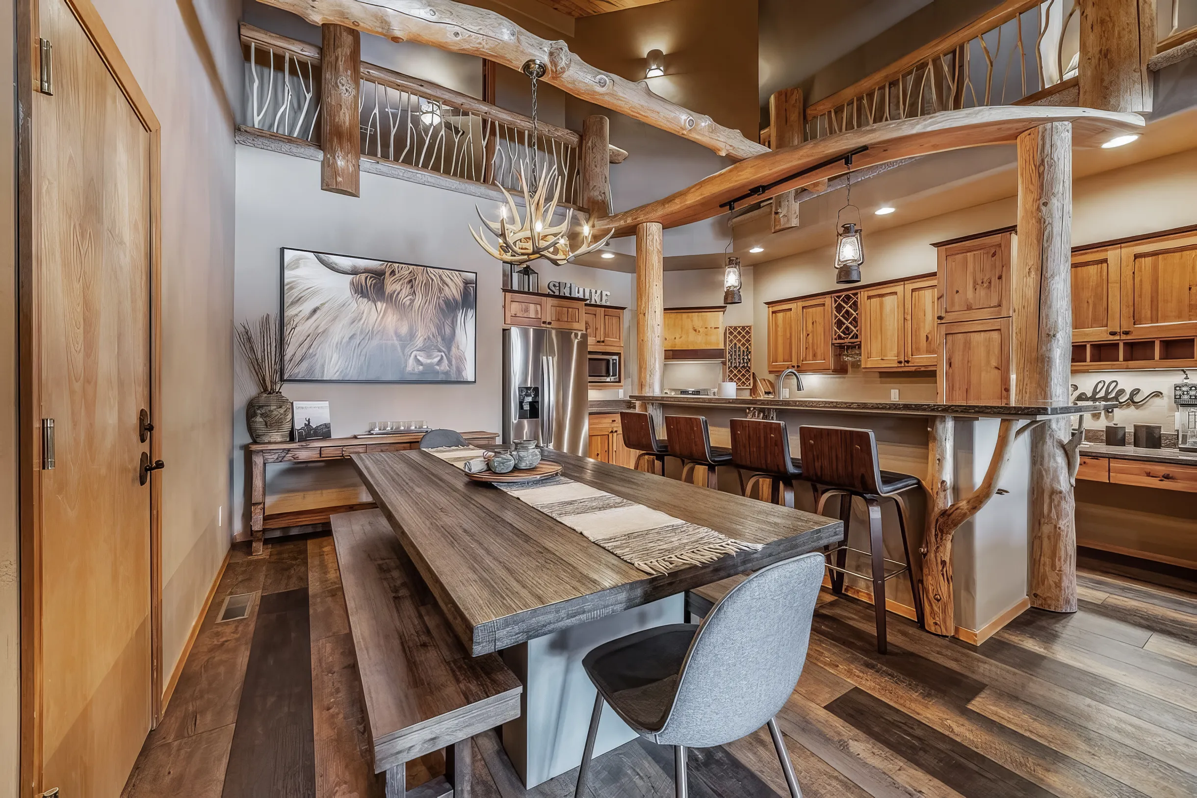 Wander Whitefish Valley #8