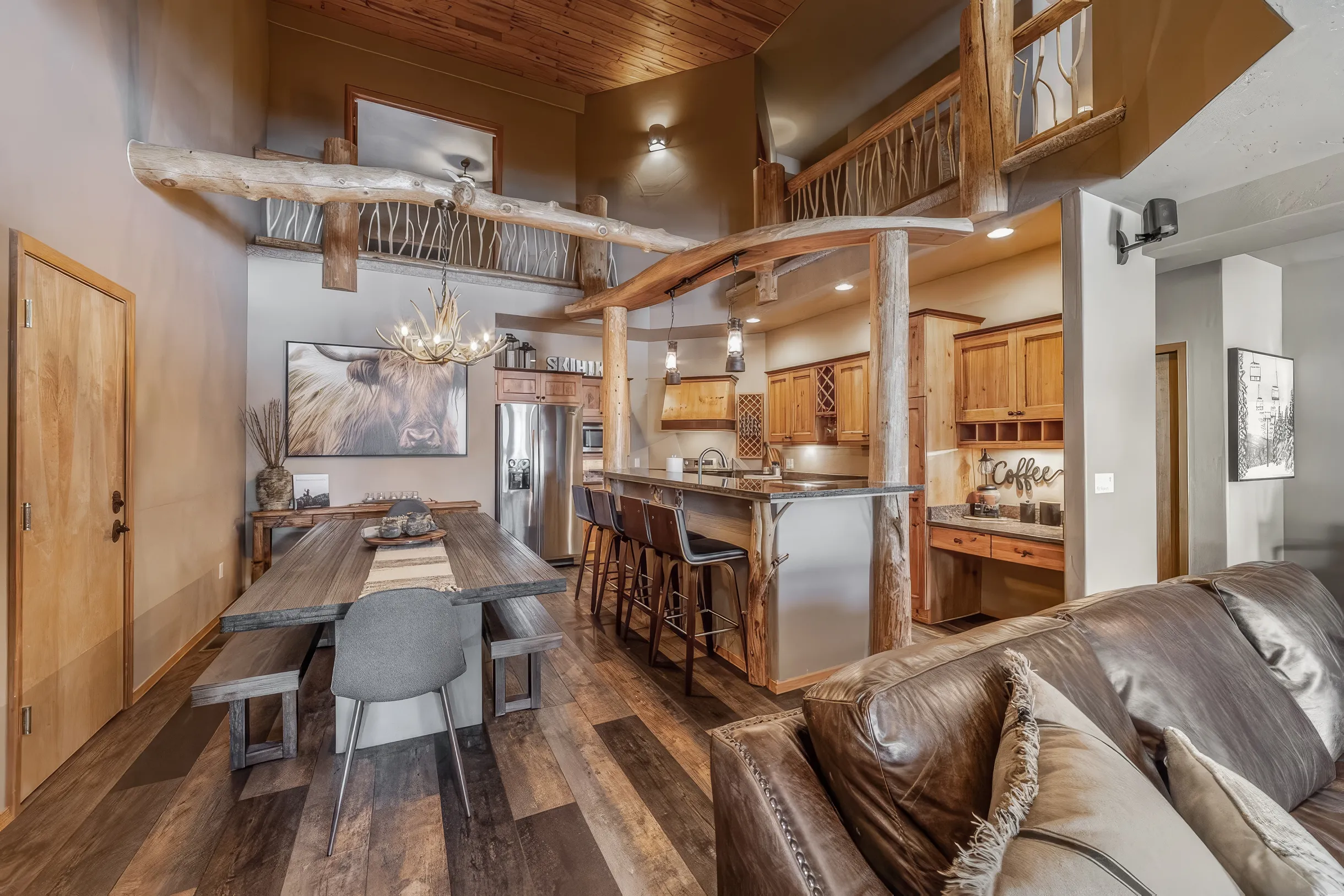 Wander Whitefish Valley #32