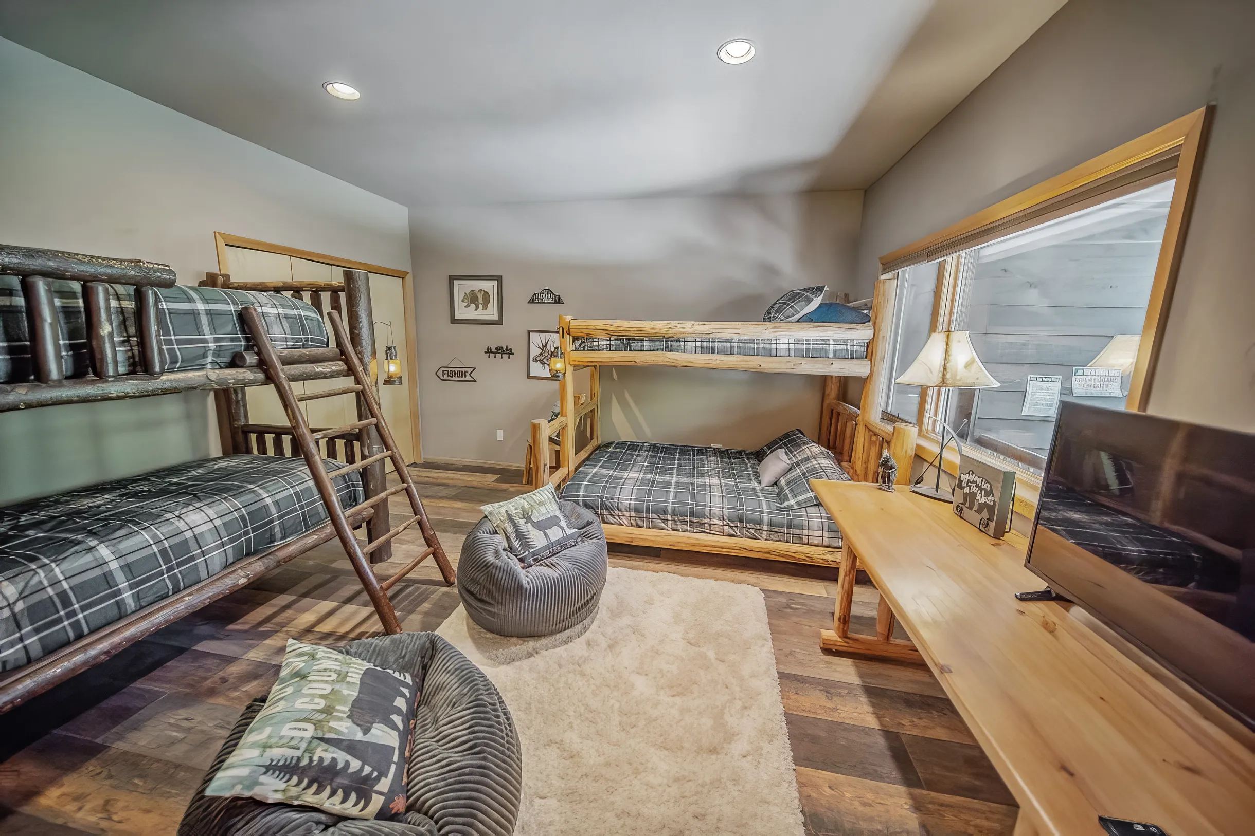 Wander Whitefish Valley #33