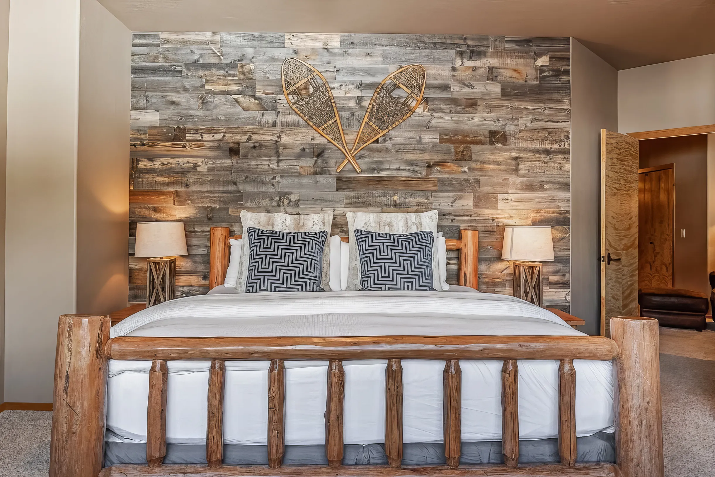 Wander Whitefish Valley #9