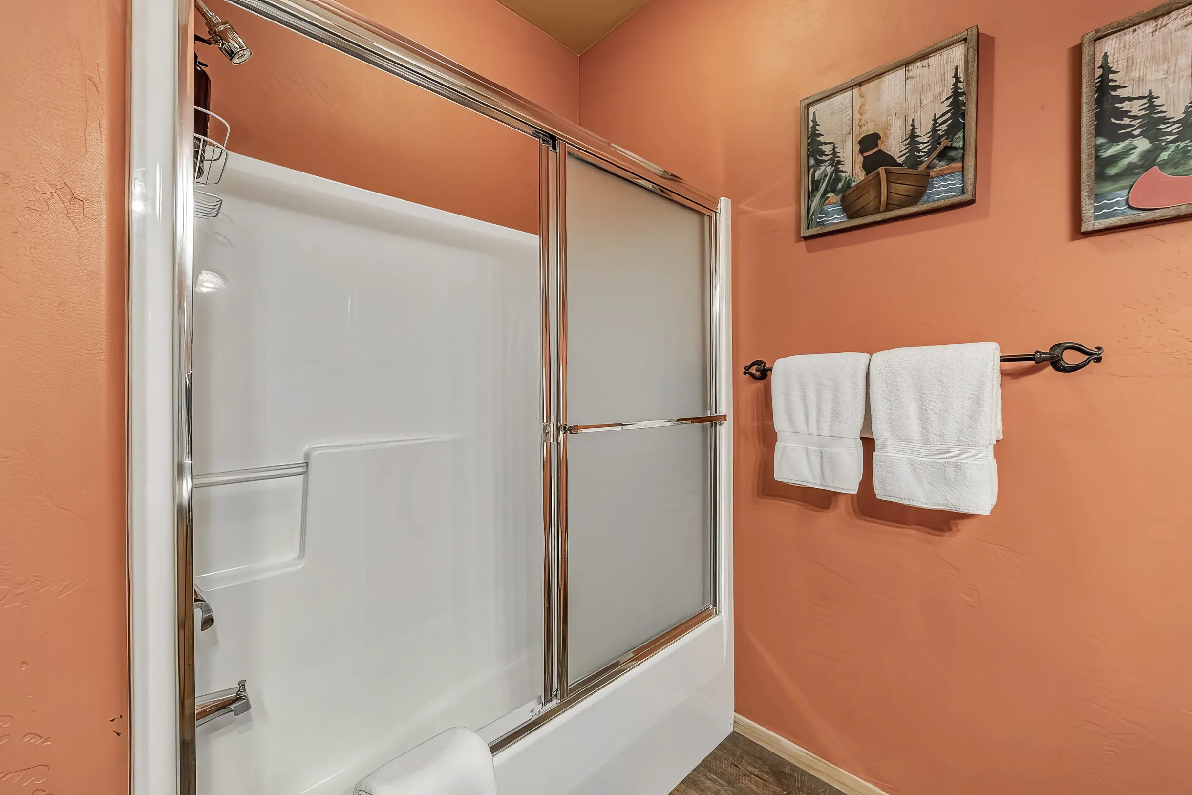 Wander Whitefish Valley #22