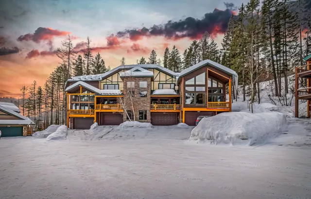 Wander Whitefish Valley #5