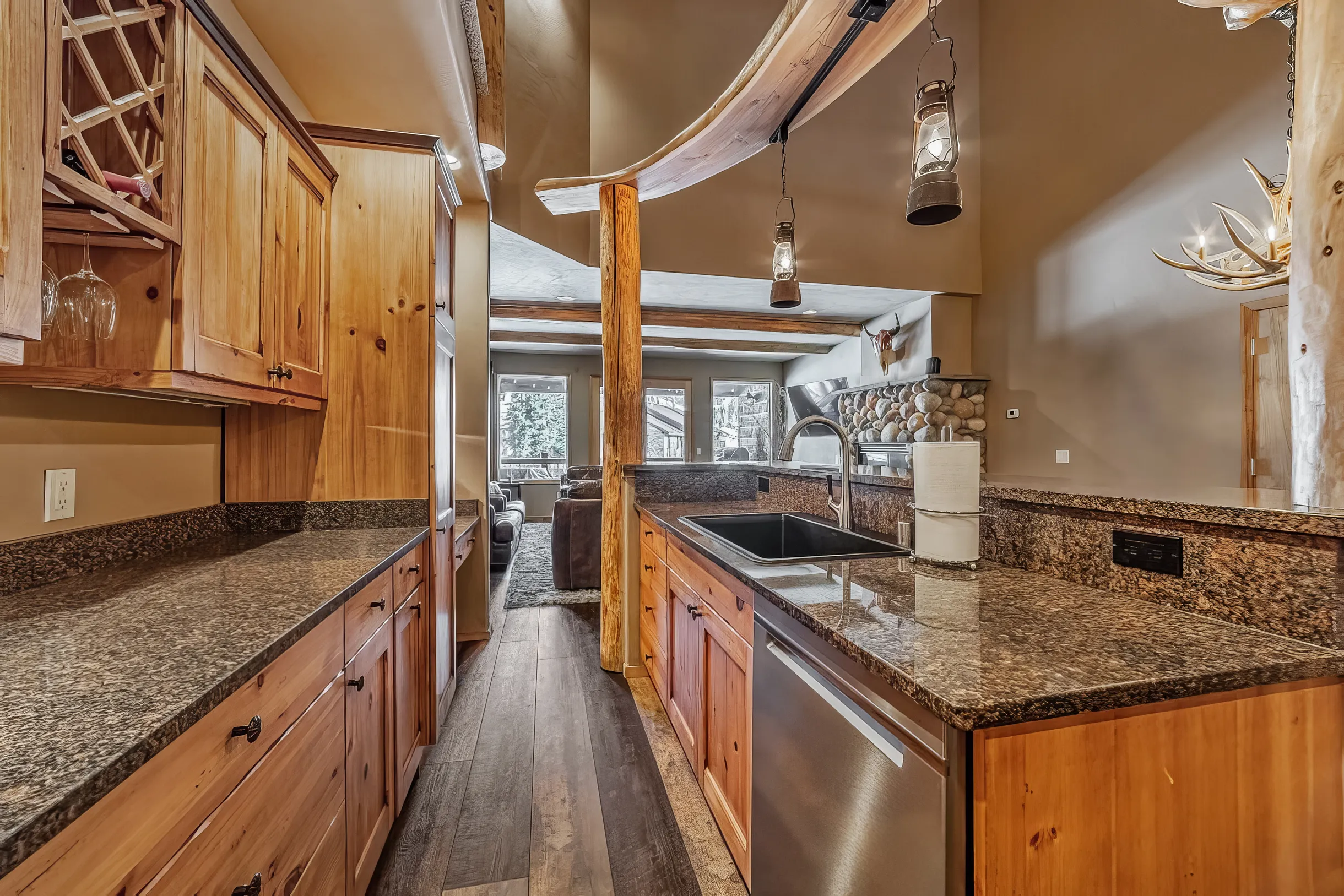 Wander Whitefish Valley #35