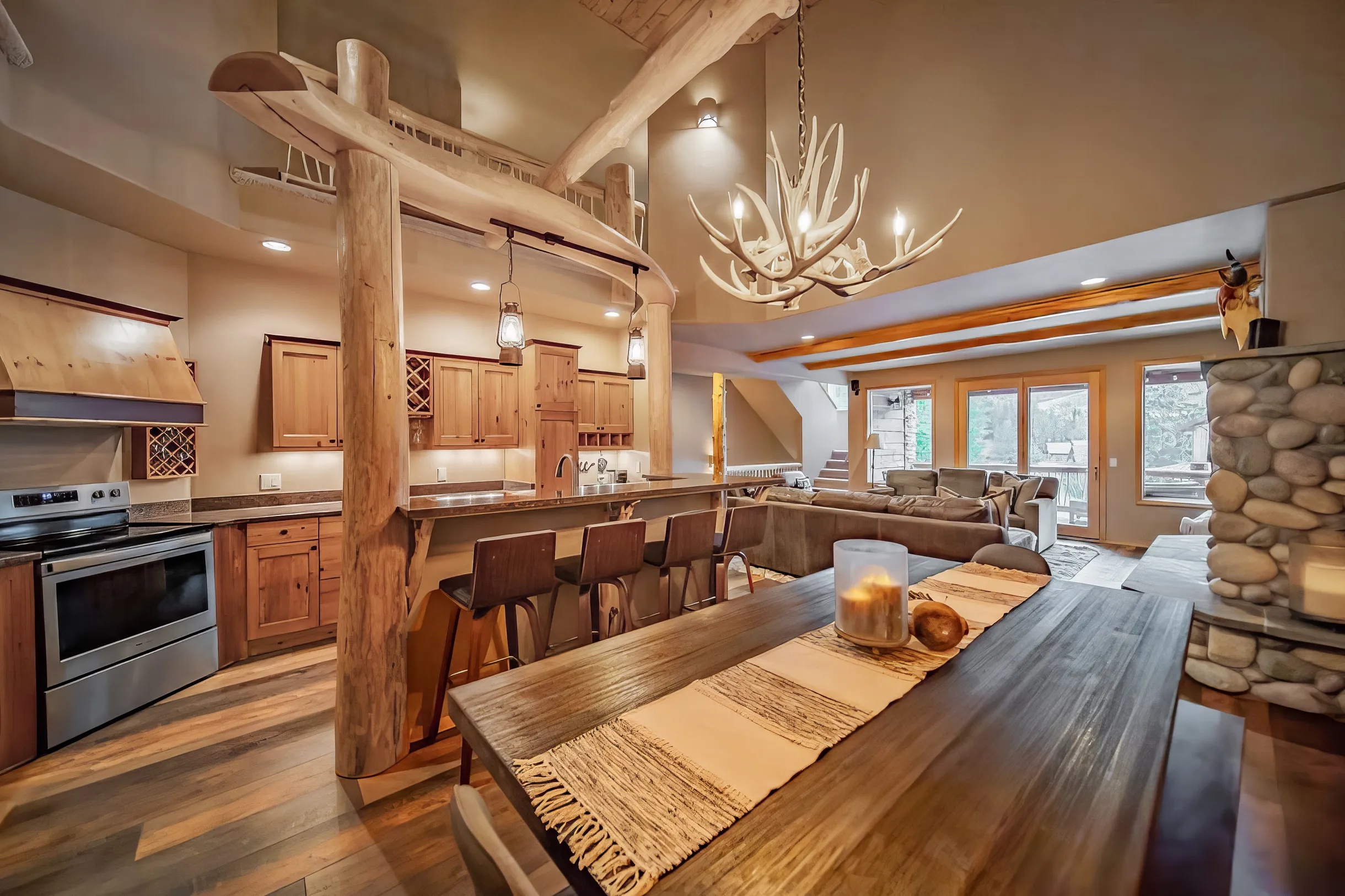 Wander Whitefish Valley #25