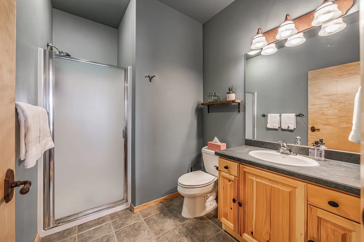 Wander Whitefish Valley