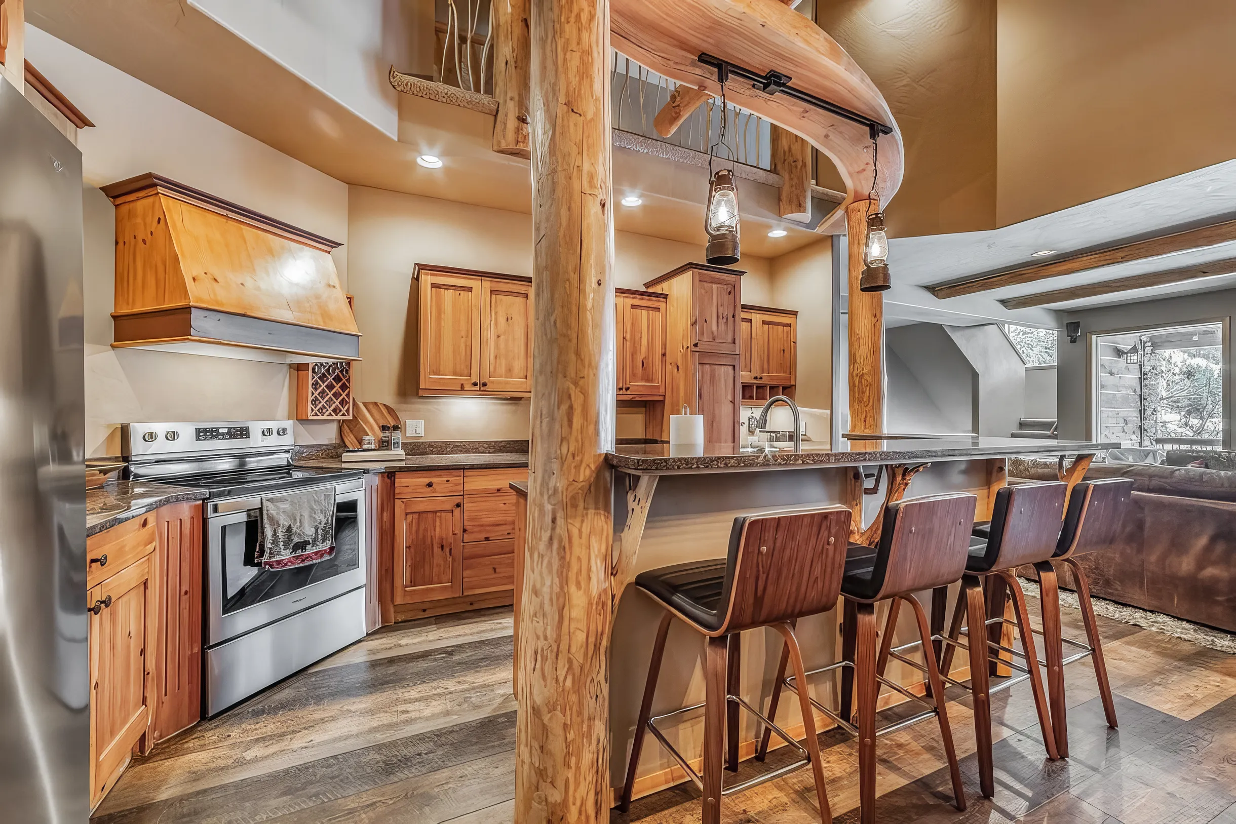 Wander Whitefish Valley #26