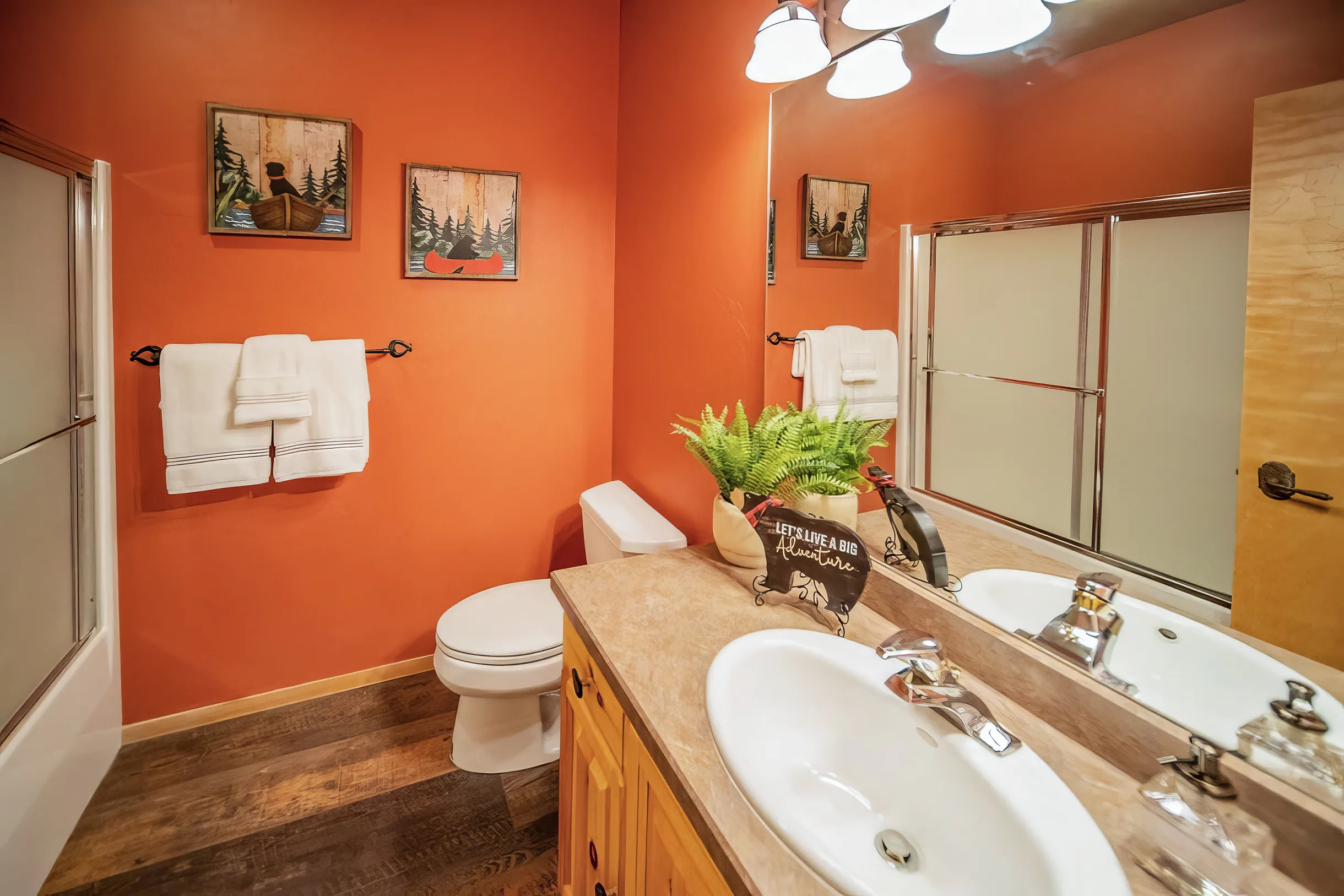 Wander Whitefish Valley #15