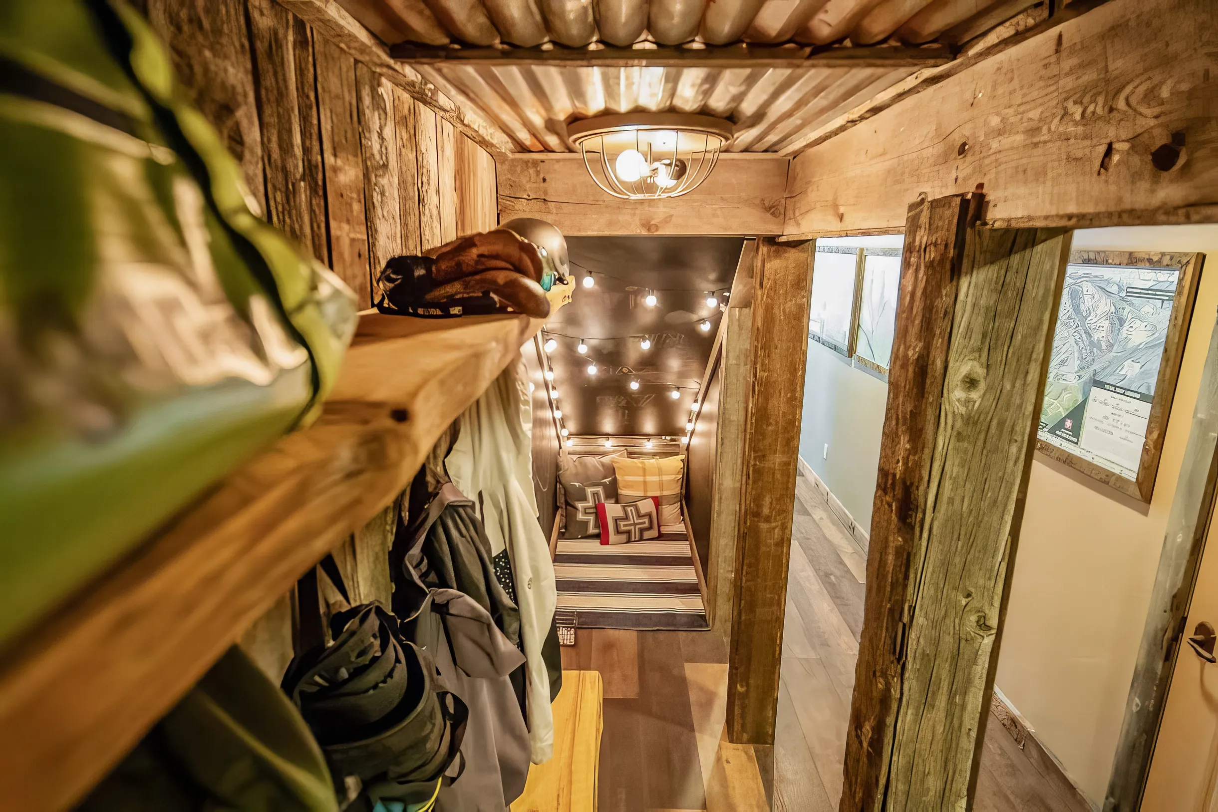 Wander Whitefish Valley #37