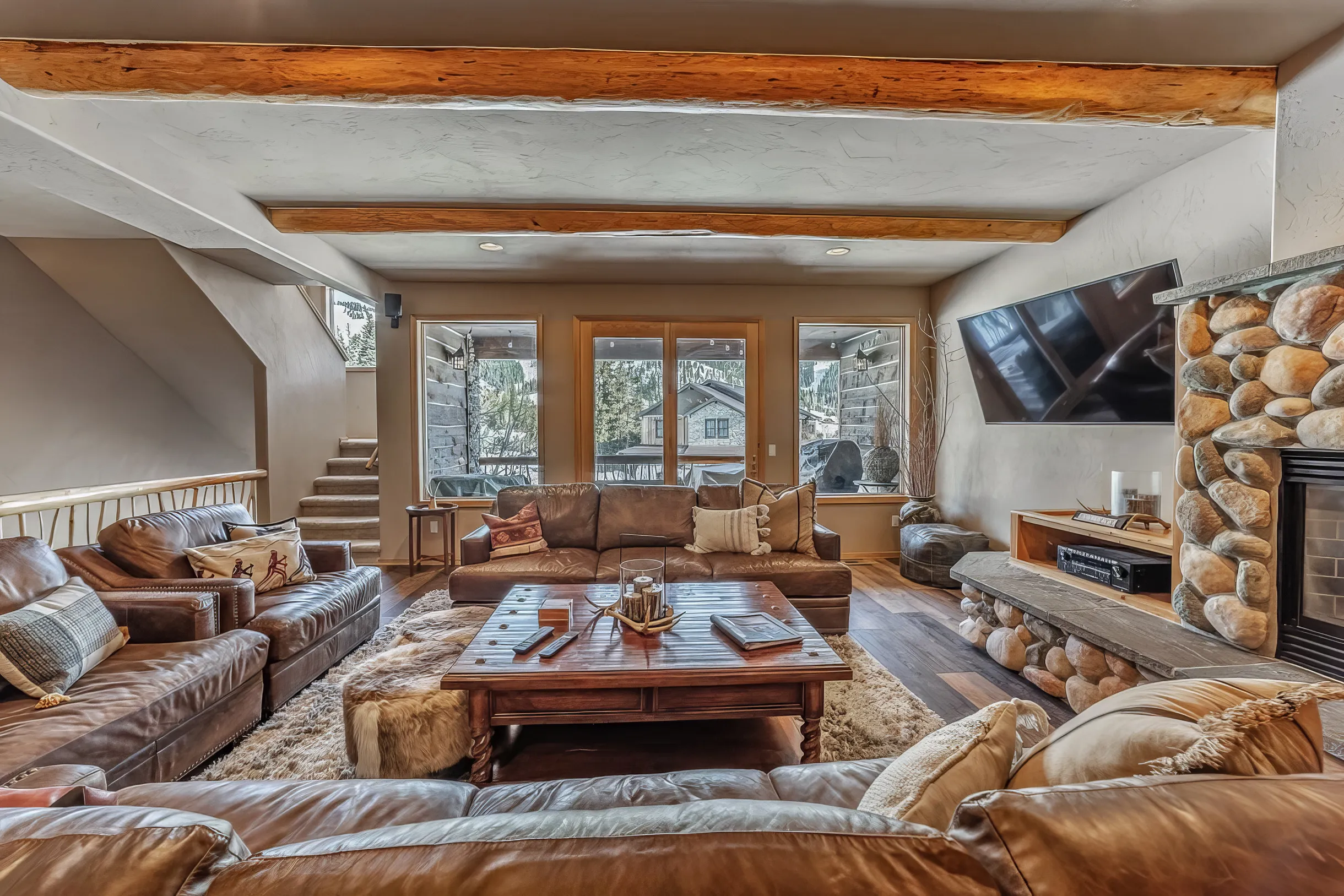 Wander Whitefish Valley #46