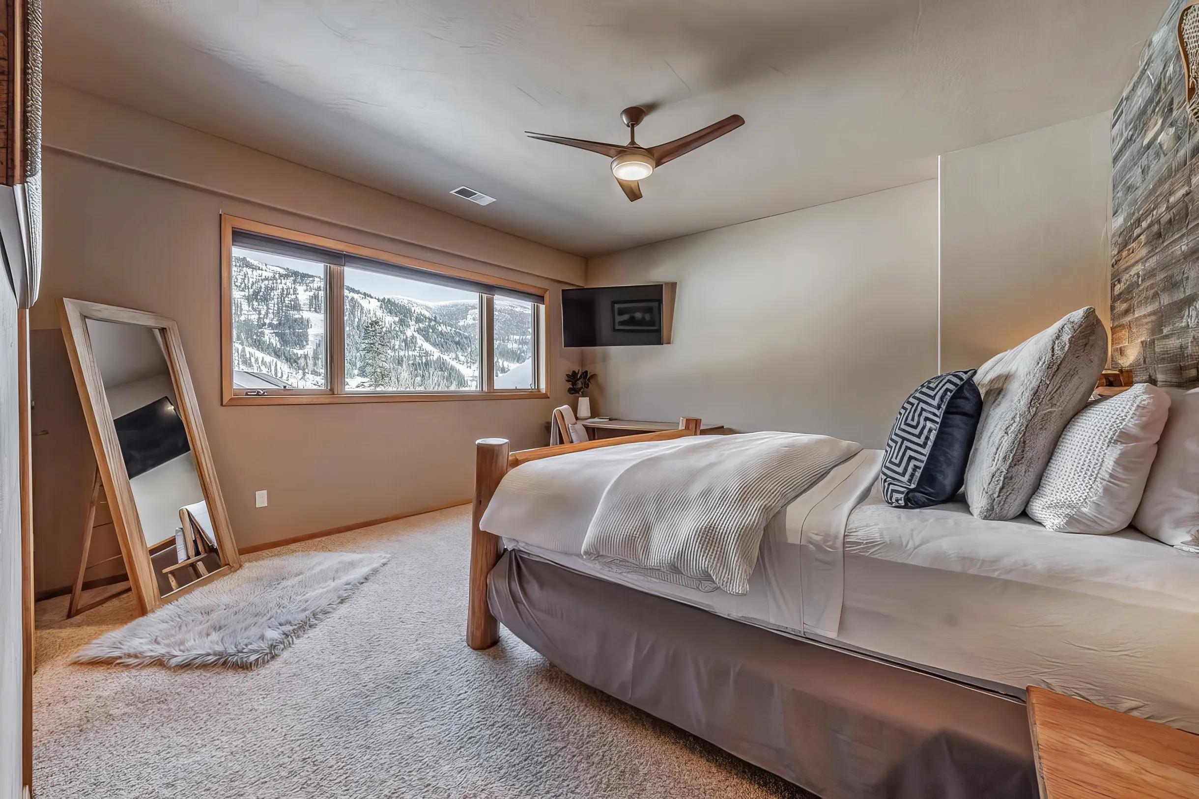 Wander Whitefish Valley #38