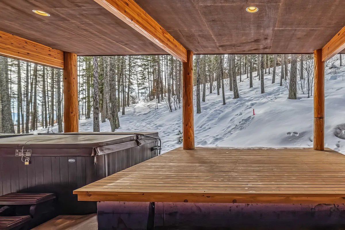 Wander Whitefish Valley