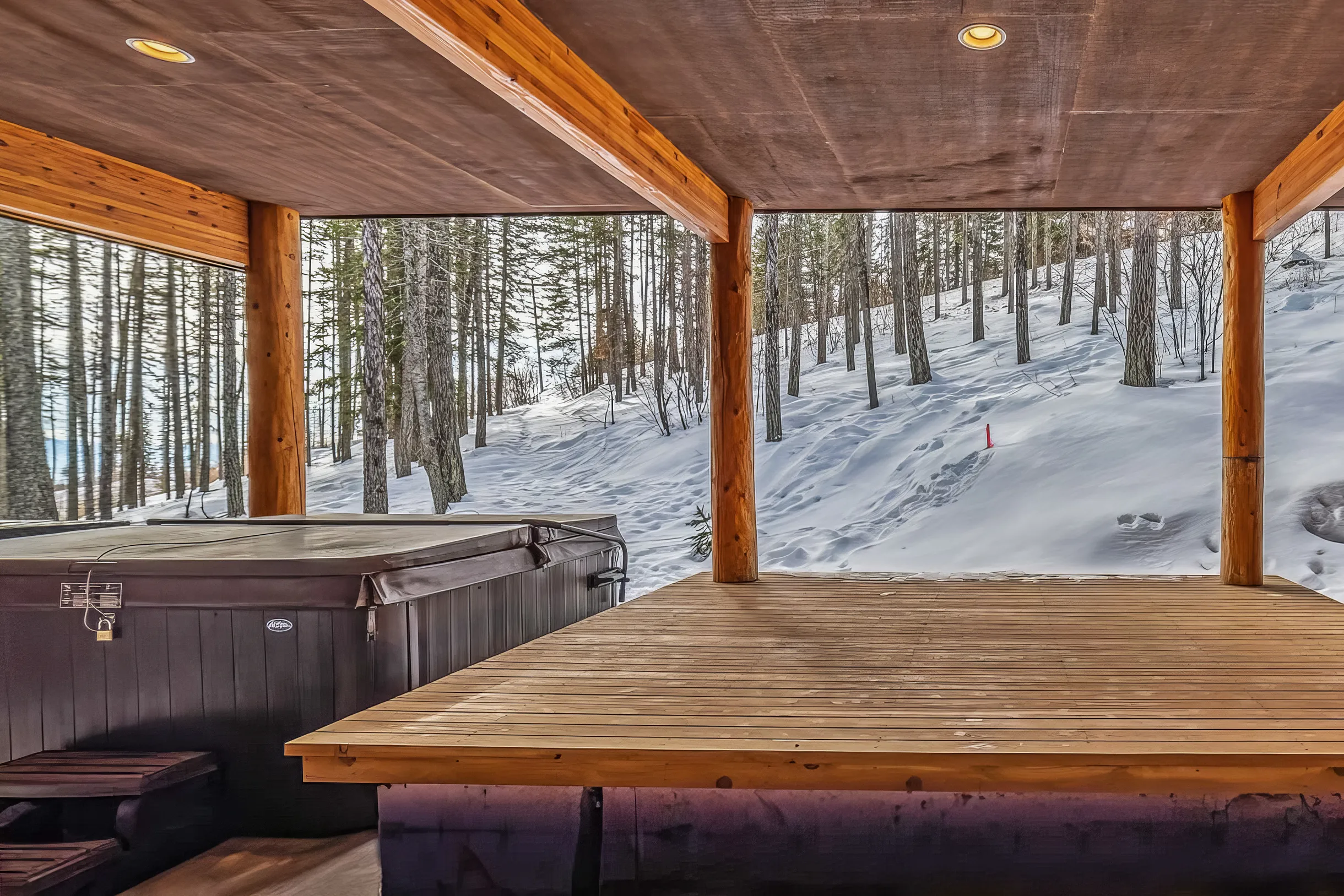 Wander Whitefish Valley #17