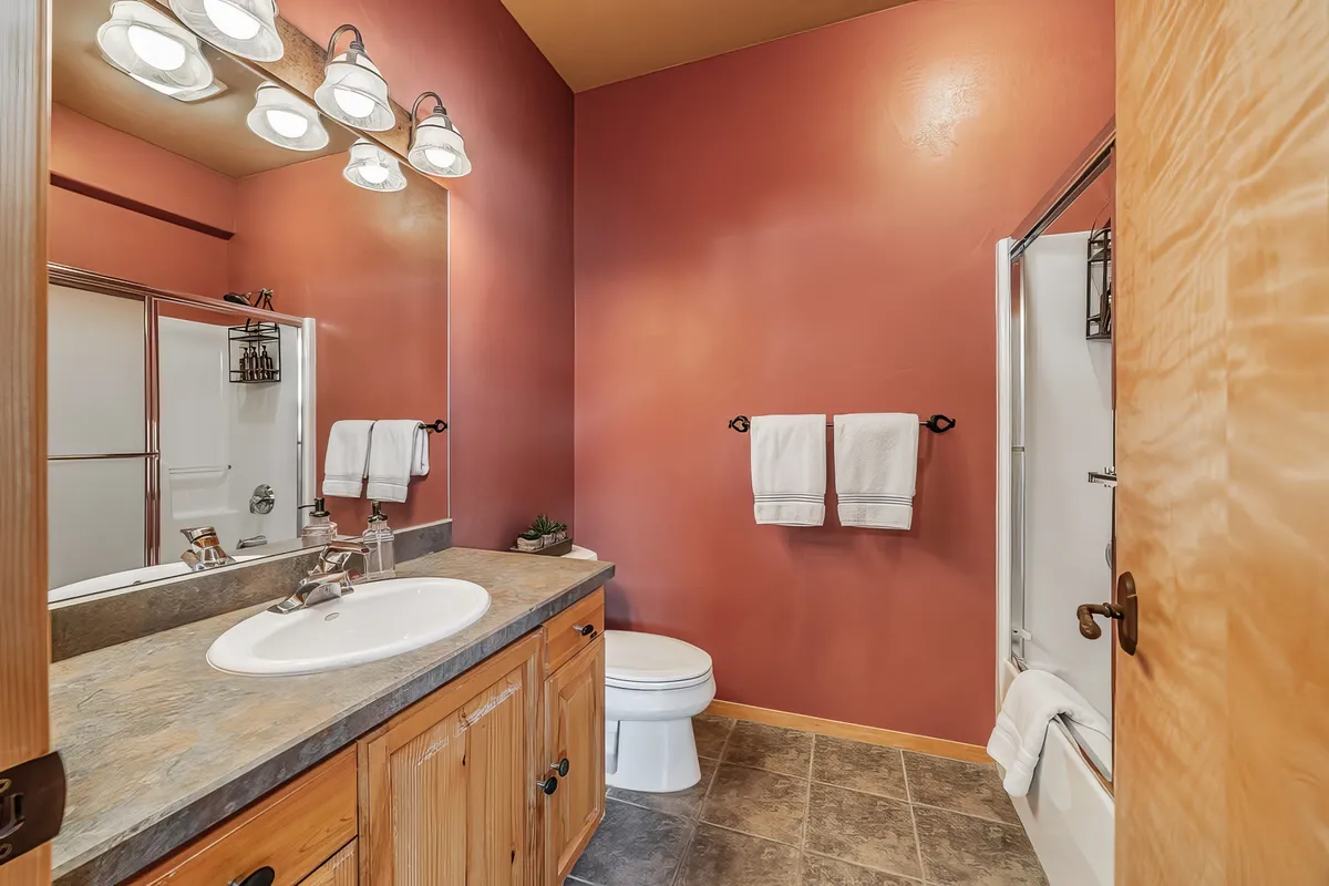 Wander Whitefish Valley