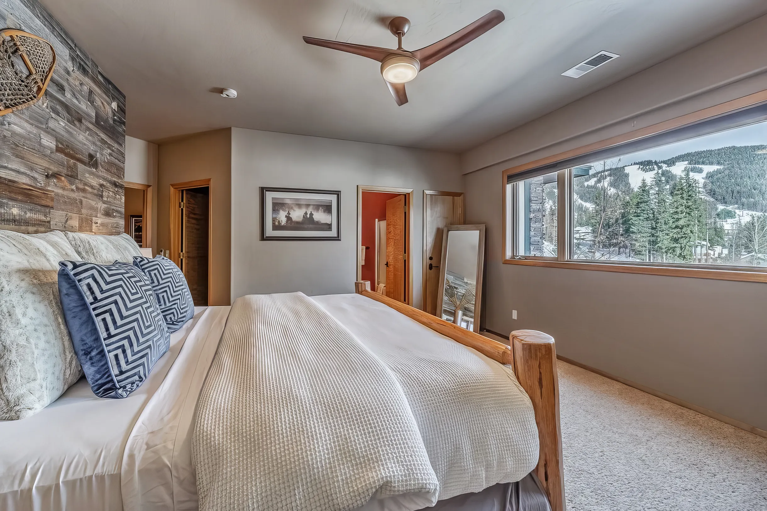 Wander Whitefish Valley #27