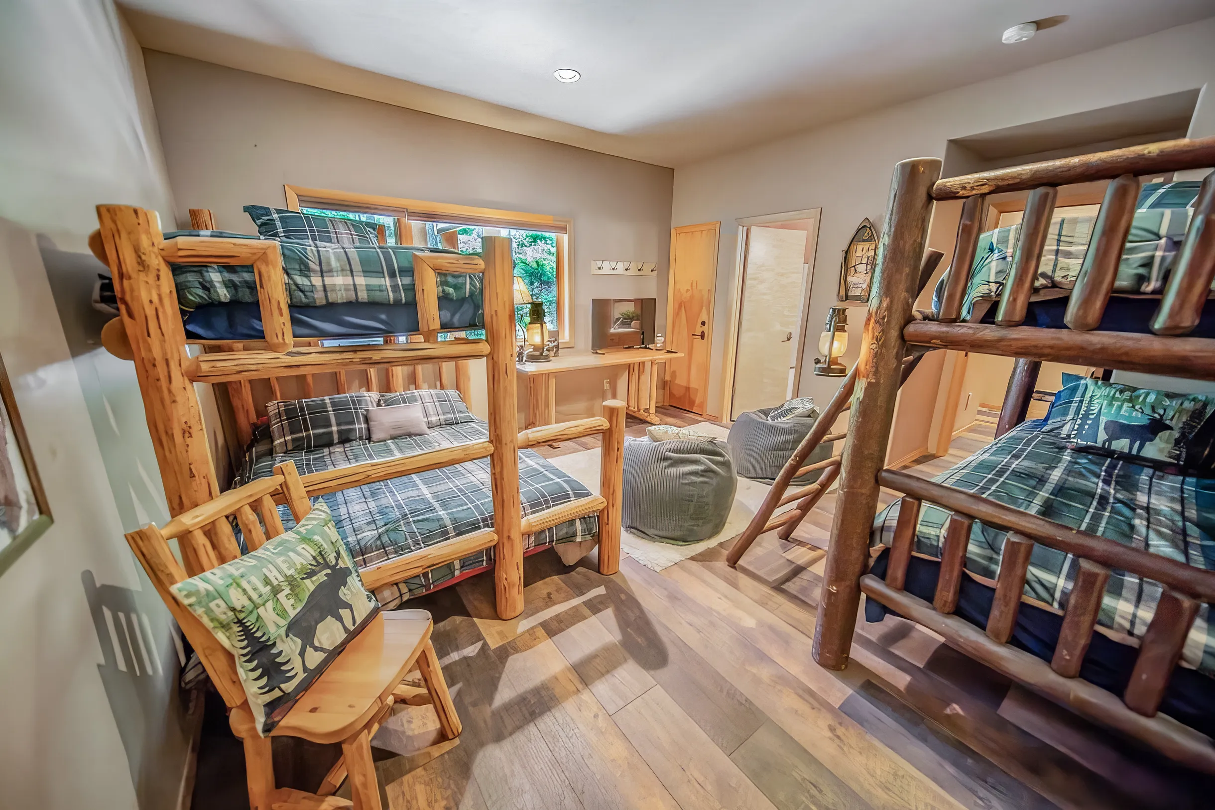 Wander Whitefish Valley #42