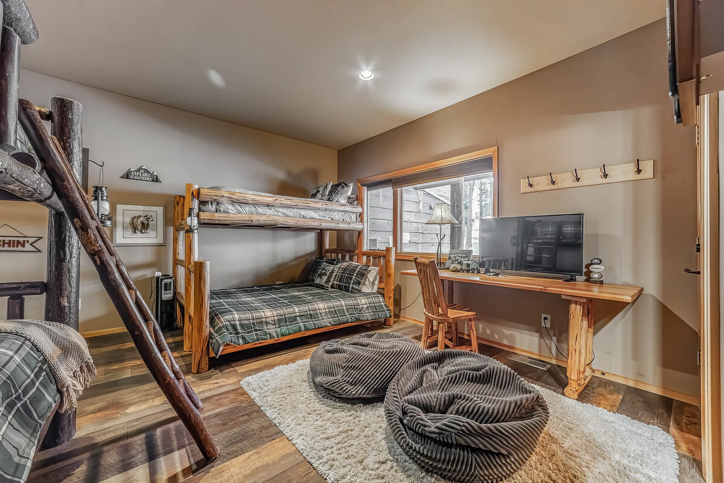 Wander Whitefish Valley #28