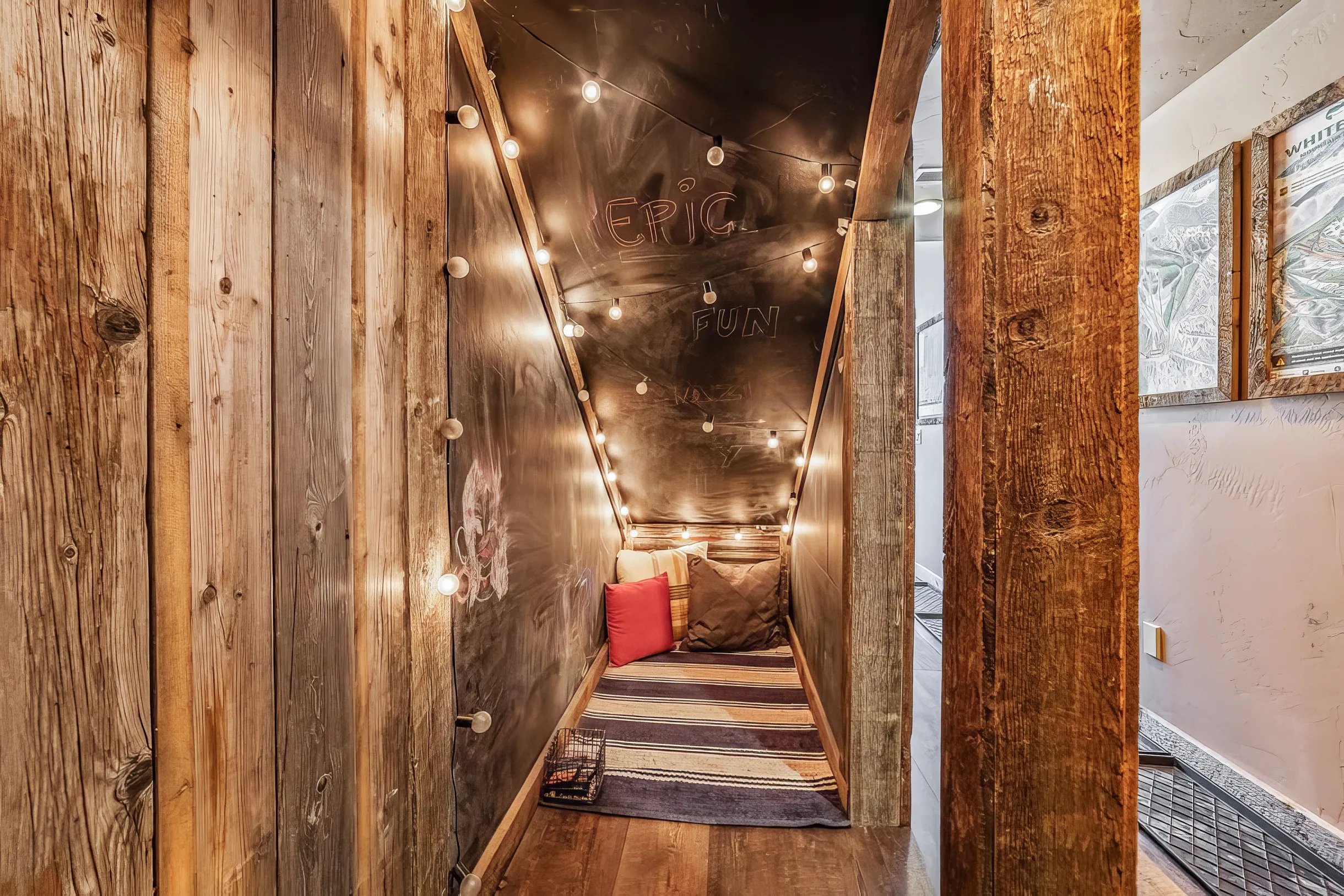 Wander Whitefish Valley #44