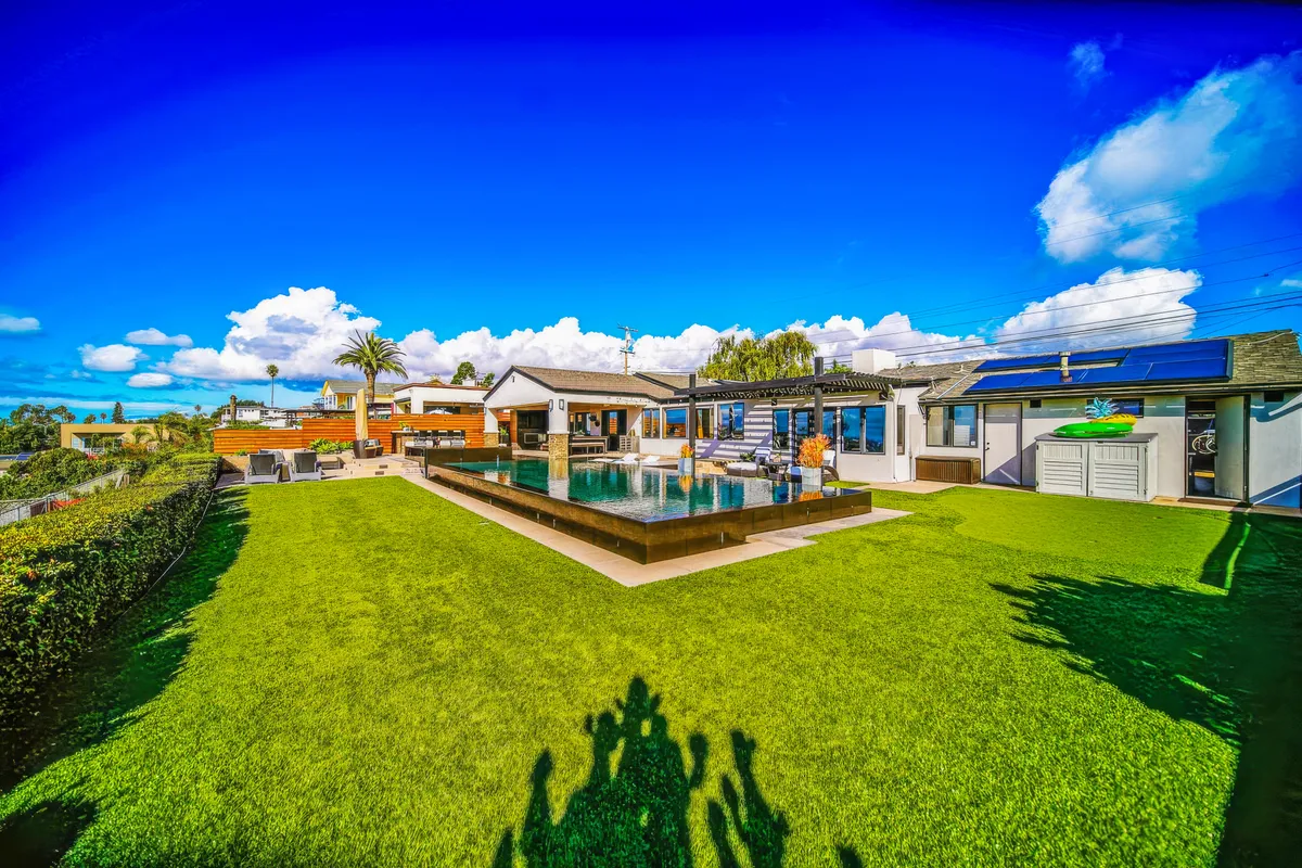 Wander San Diego Solstice