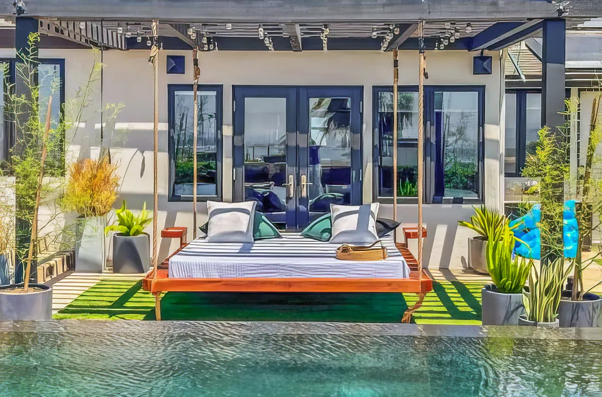 Wander San Diego Solstice #38