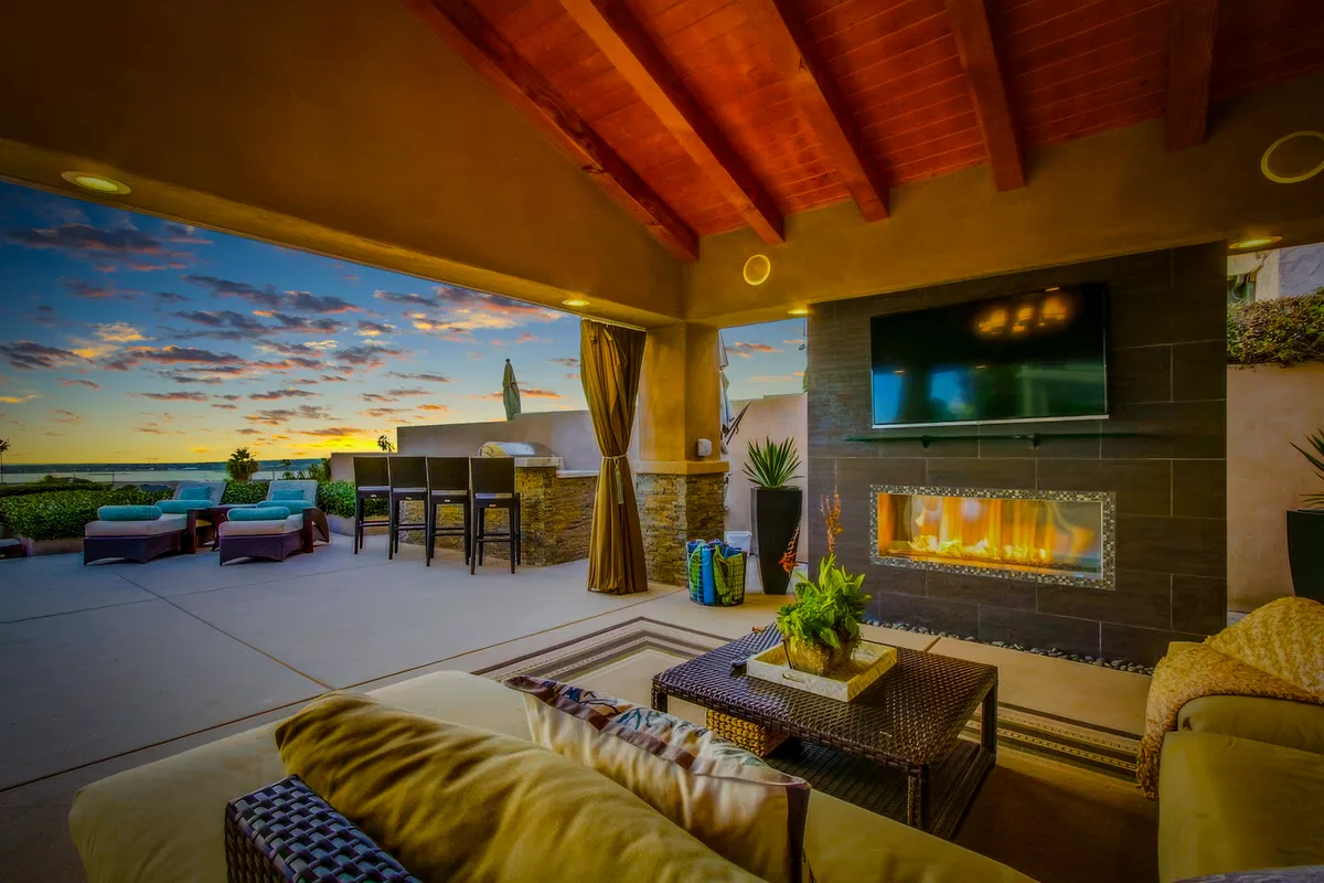 Wander San Diego Solstice