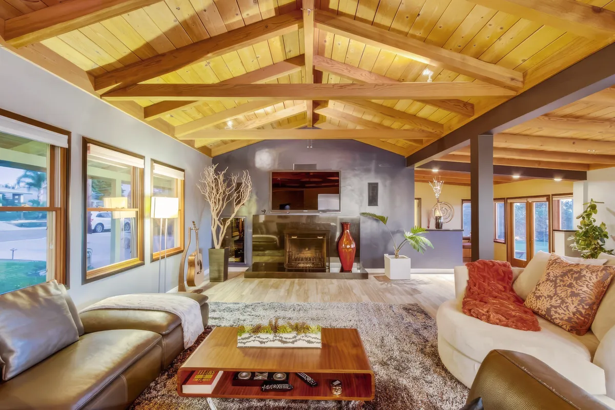 Wander San Diego Solstice