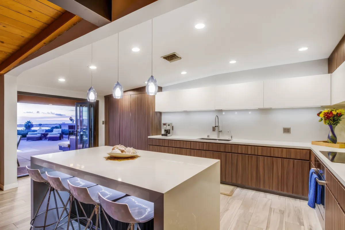 Wander San Diego Solstice