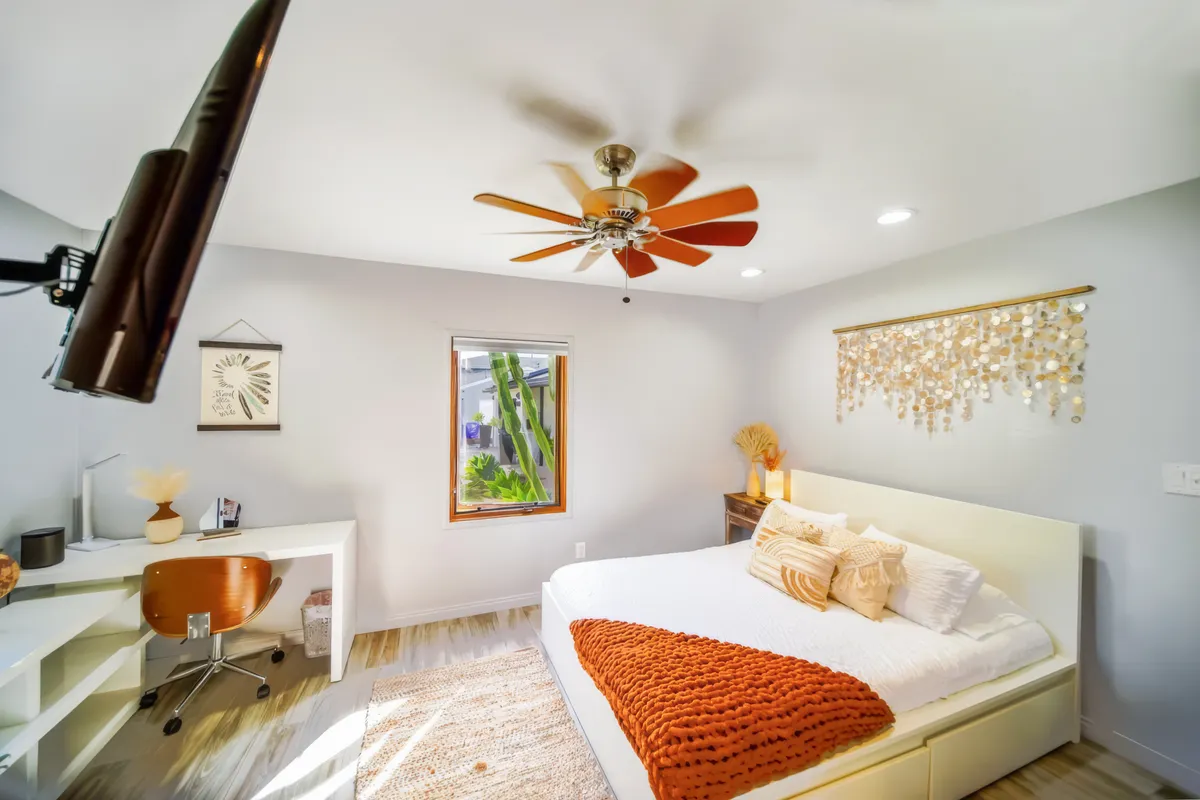 Bedroom 4 image