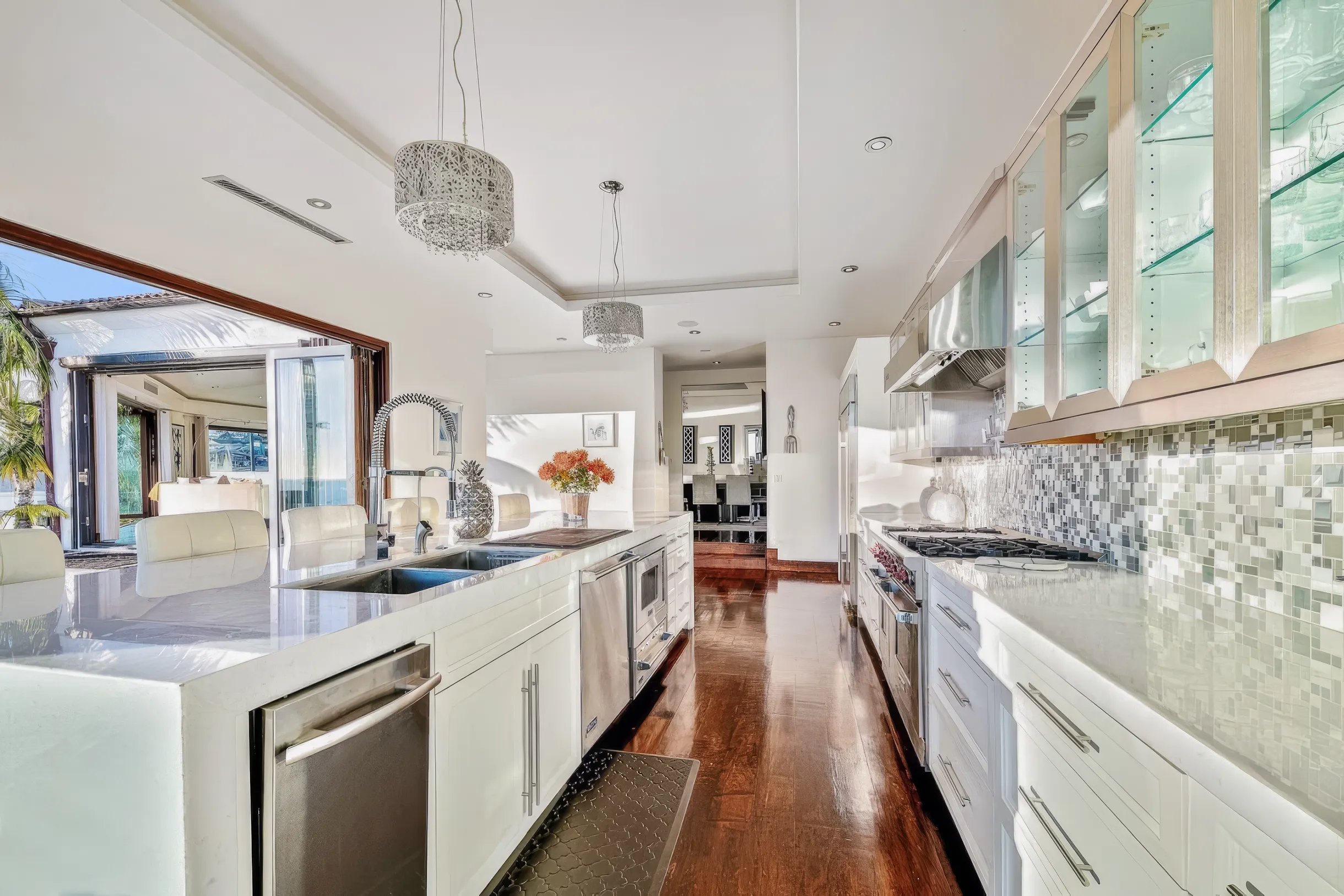 Wander San Diego Nova #5