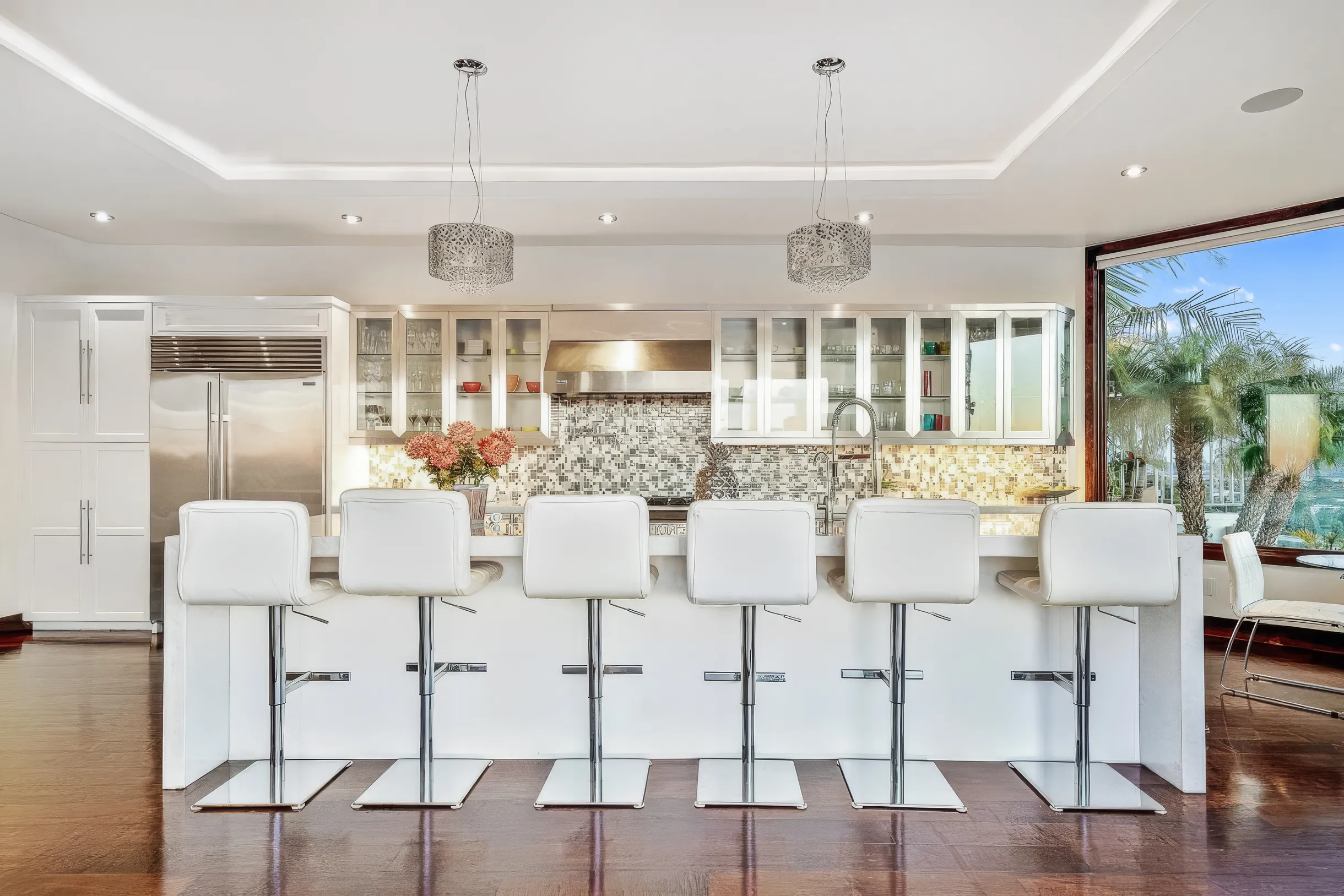 Wander San Diego Nova #23