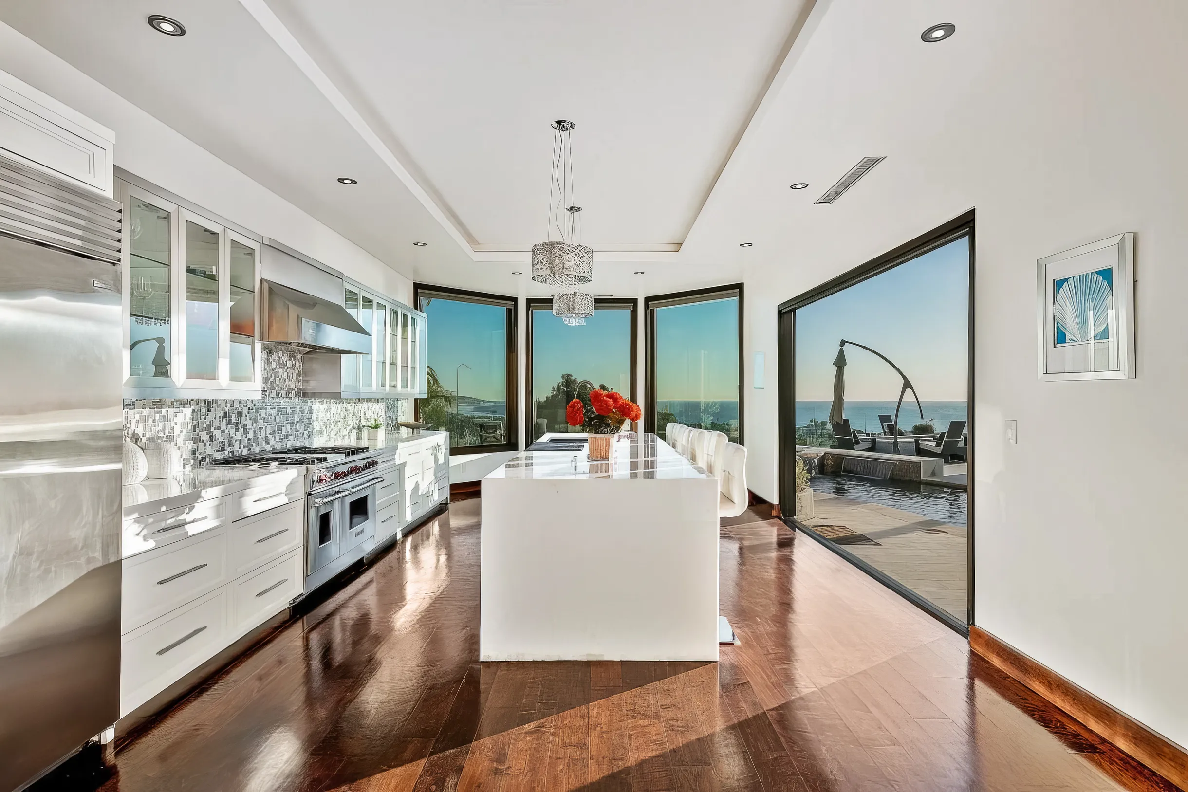 Wander San Diego Nova #37