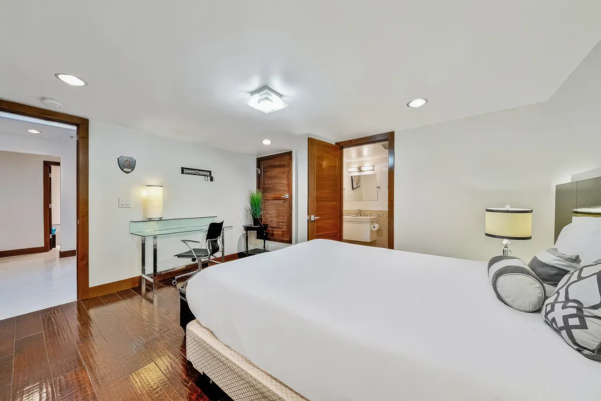 Bedroom 2 image