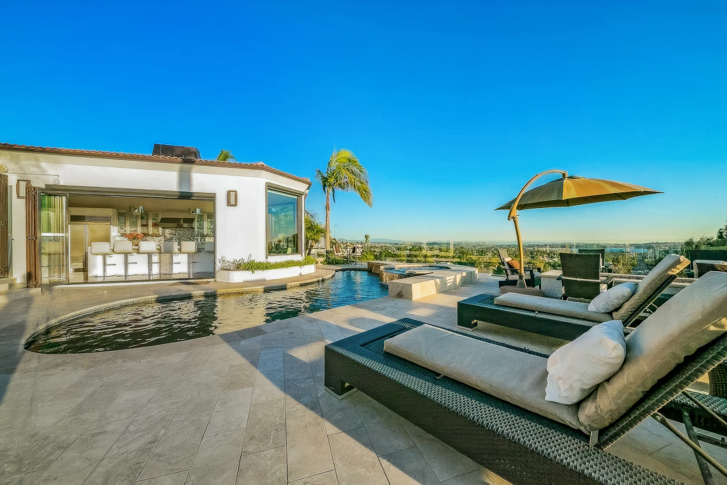 Wander San Diego Nova #25