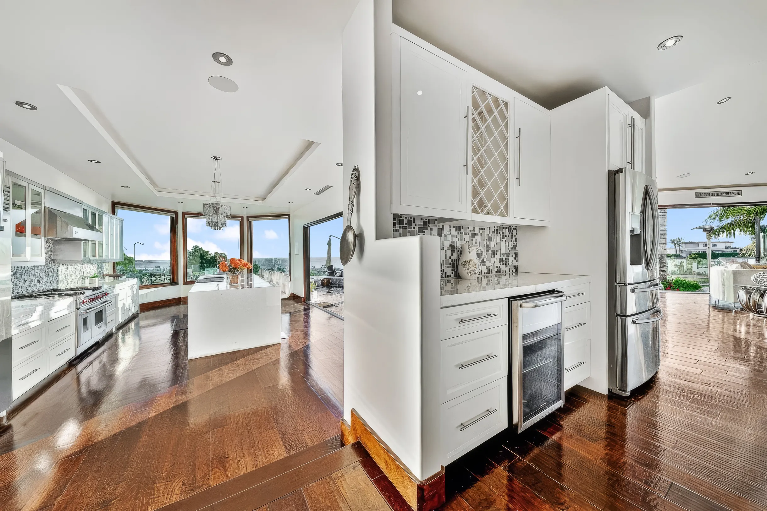 Wander San Diego Nova #43