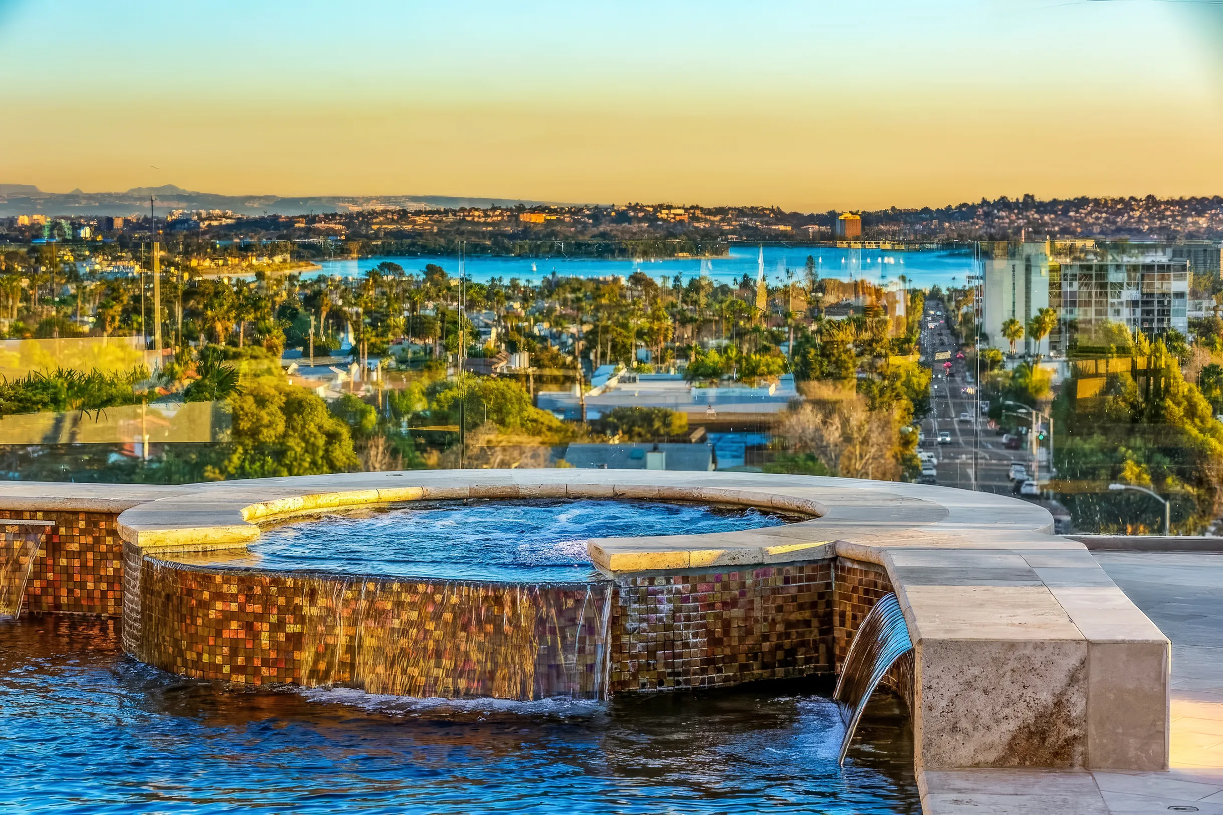 Wander San Diego Nova #27