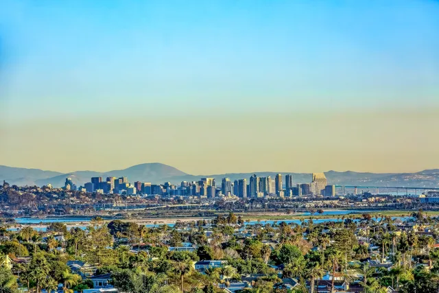 Wander San Diego Nova #5