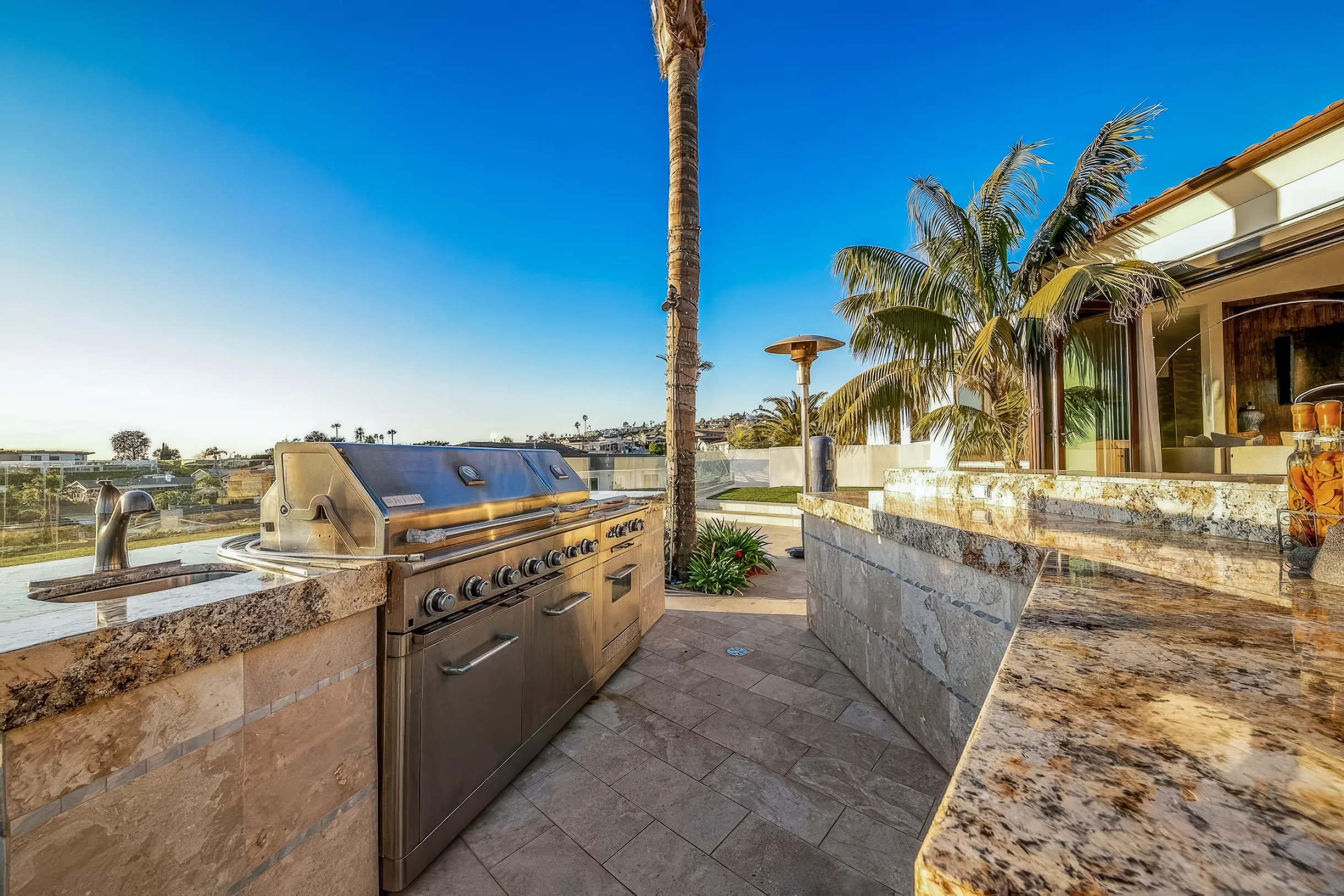 Wander San Diego Nova #45