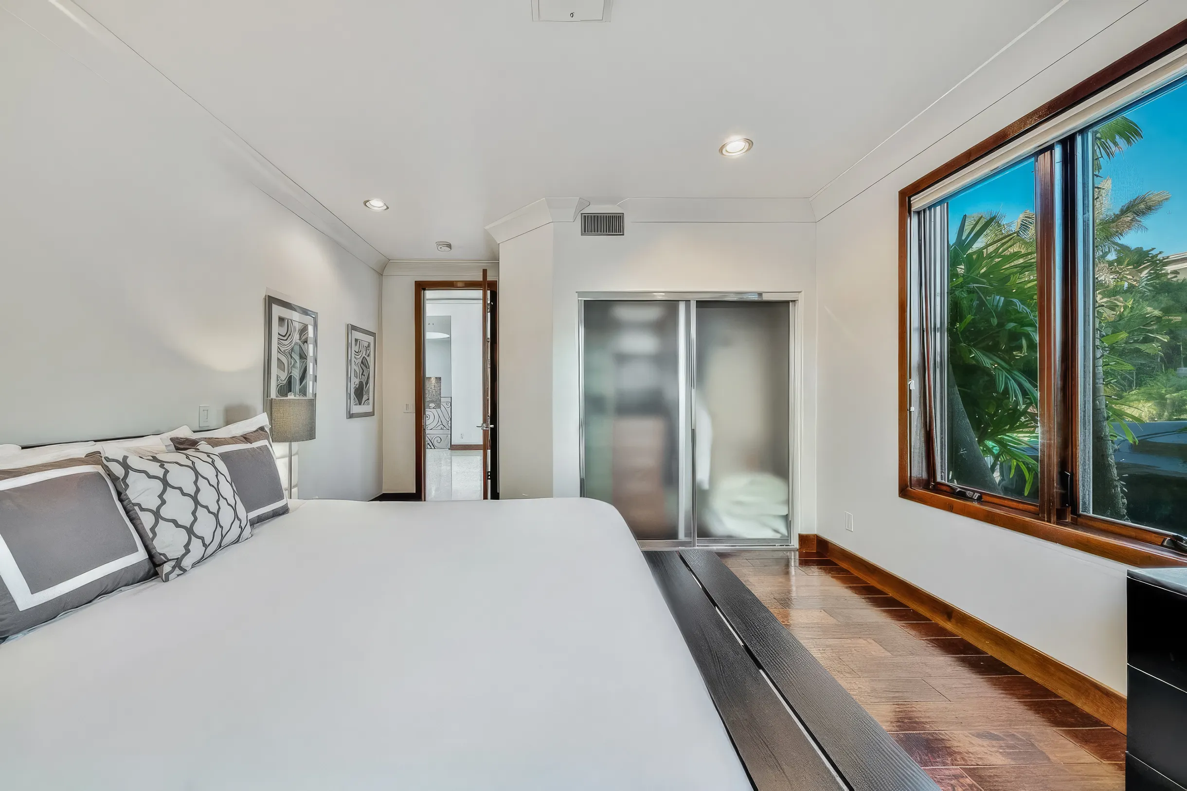 Wander San Diego Nova #32