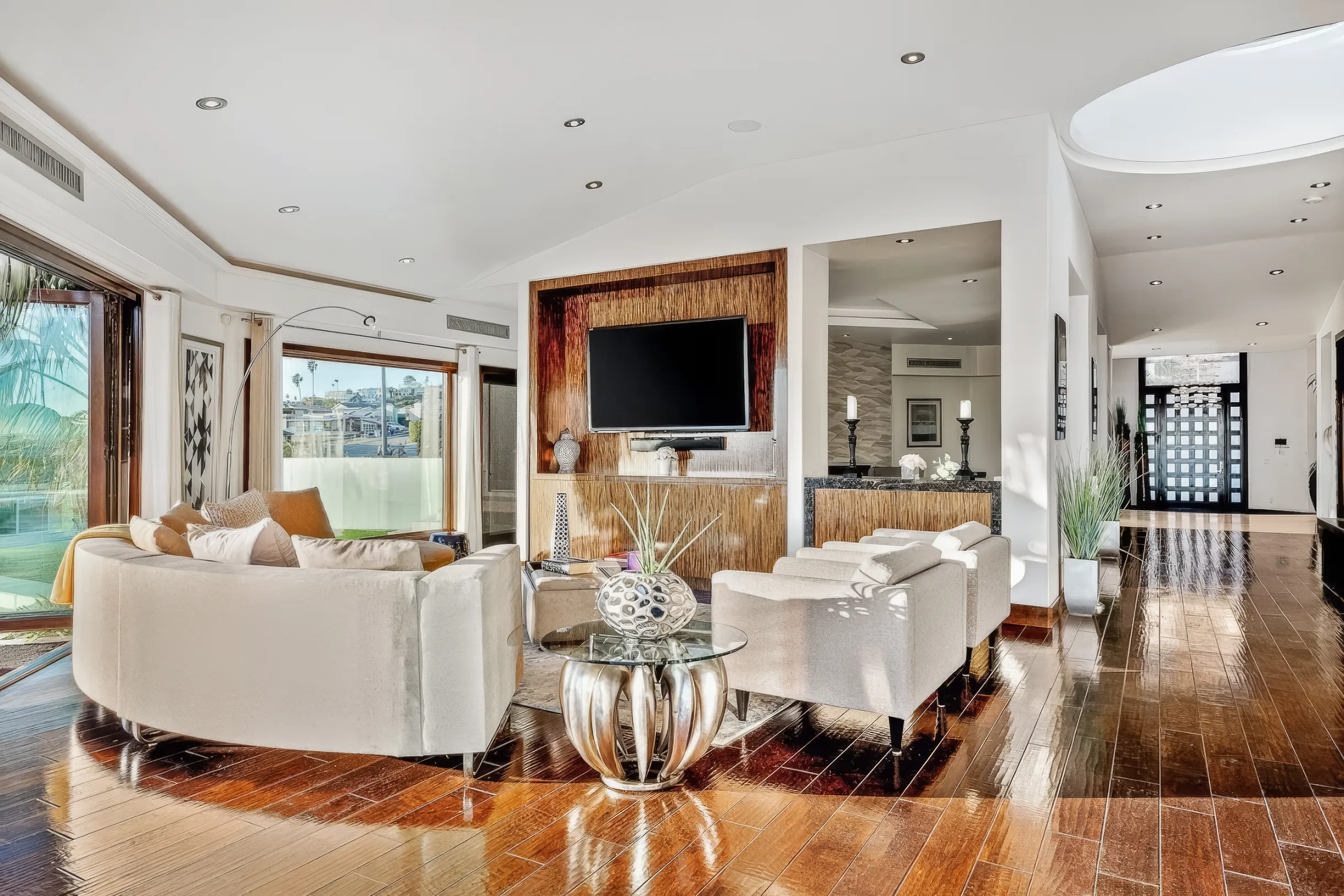 Wander San Diego Nova #34