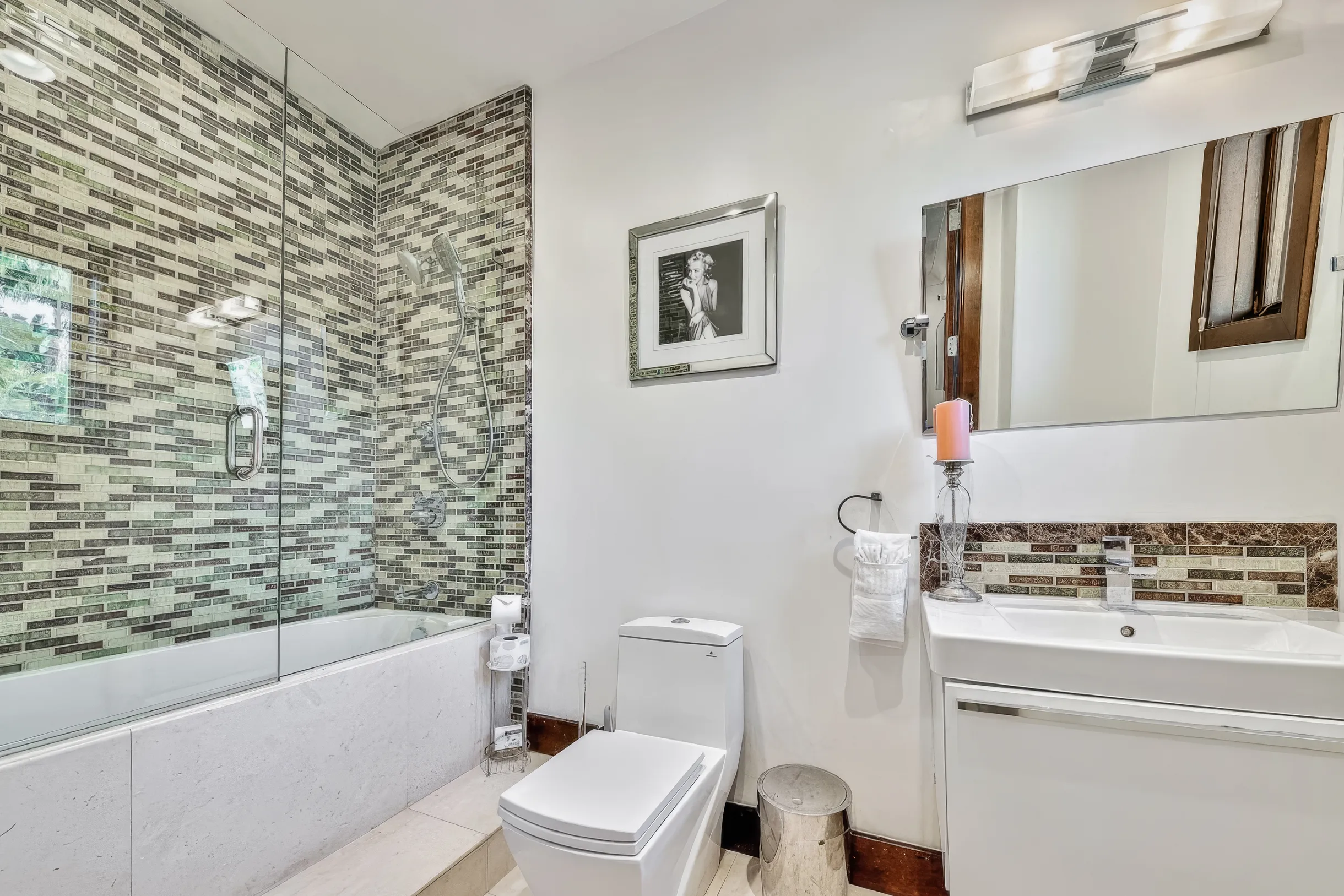 Wander San Diego Nova #35