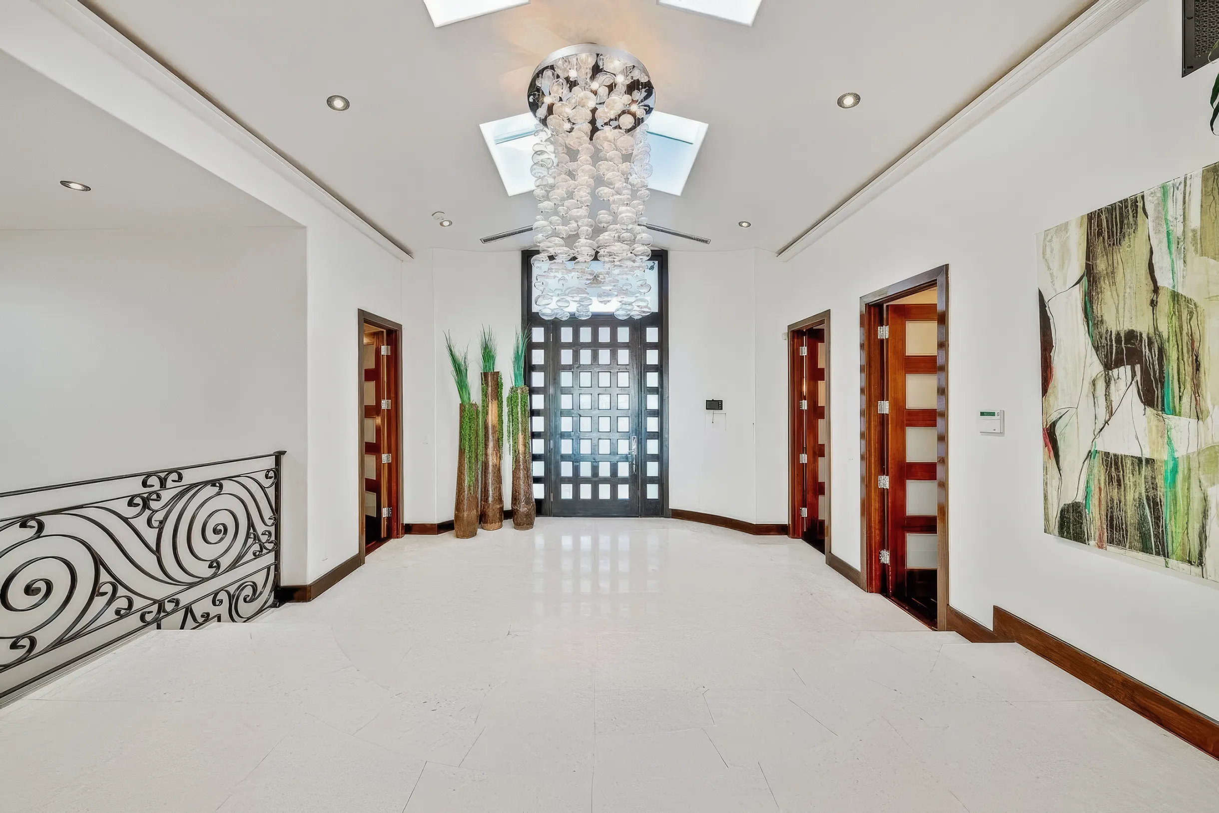 Wander San Diego Nova #36