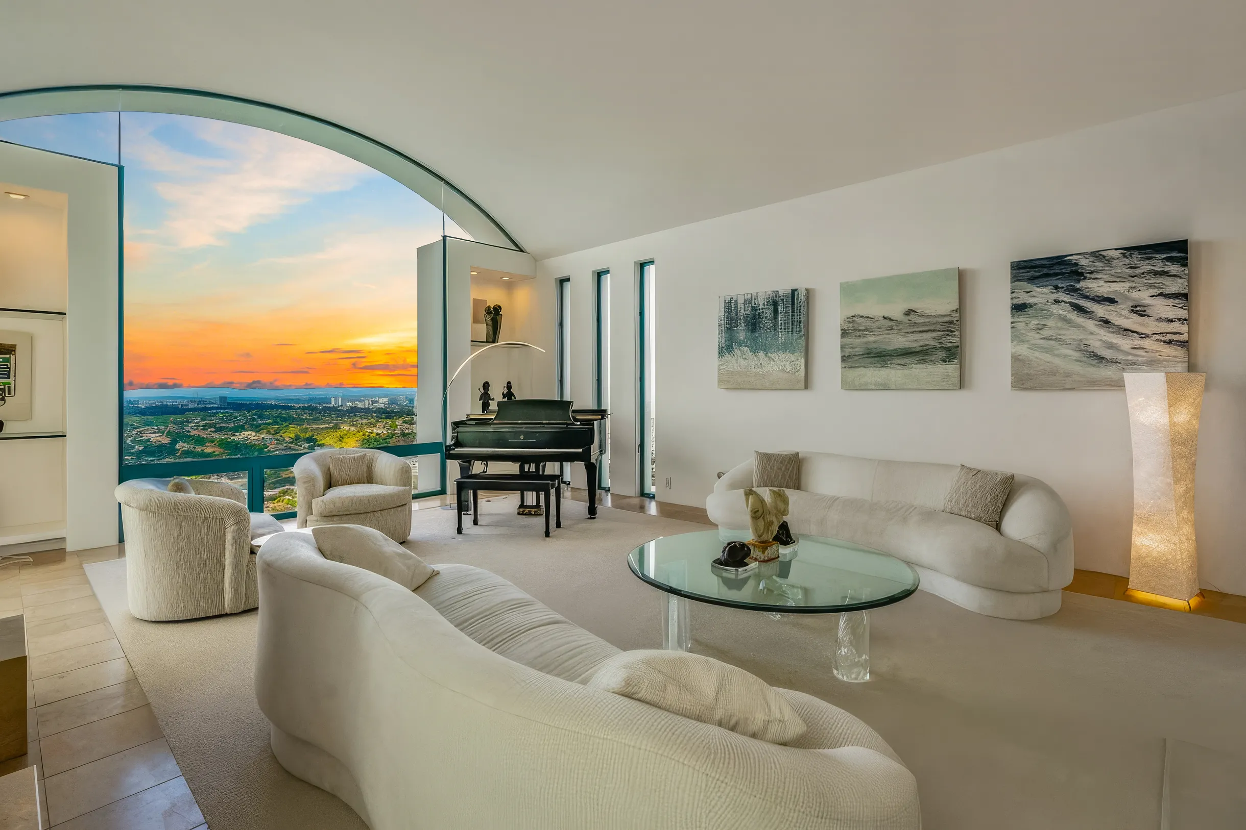 Wander San Diego Sol #7