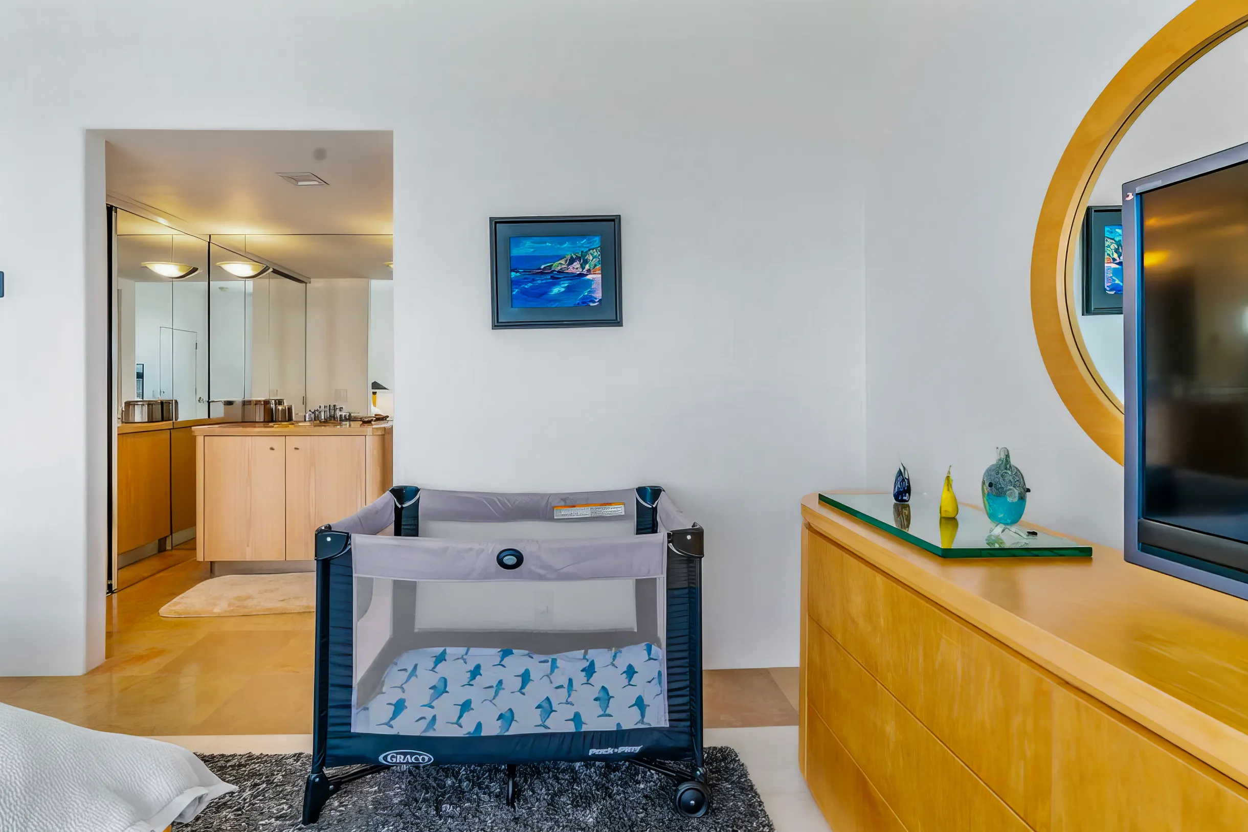 Wander San Diego Sol #32