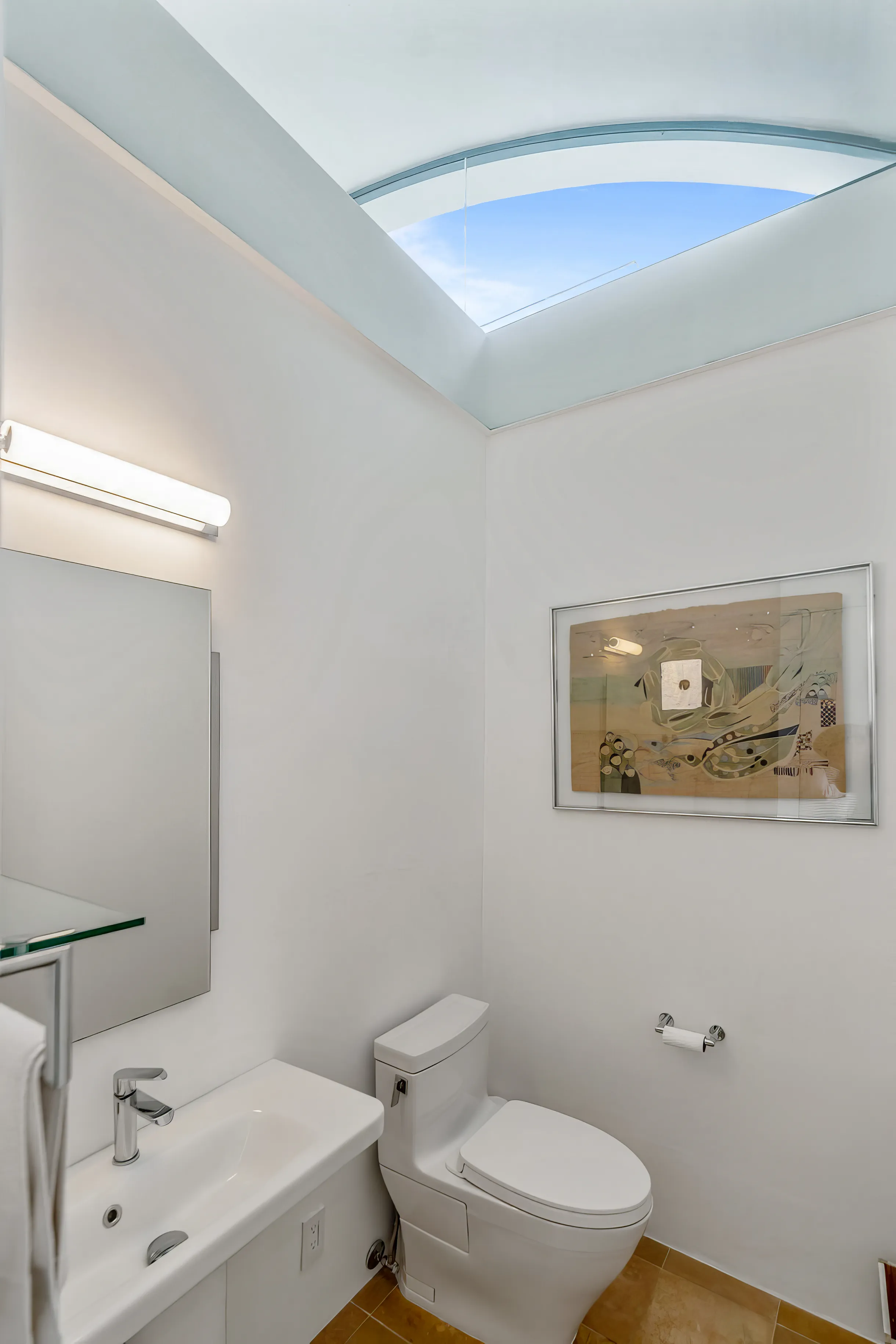 Wander San Diego Sol #10